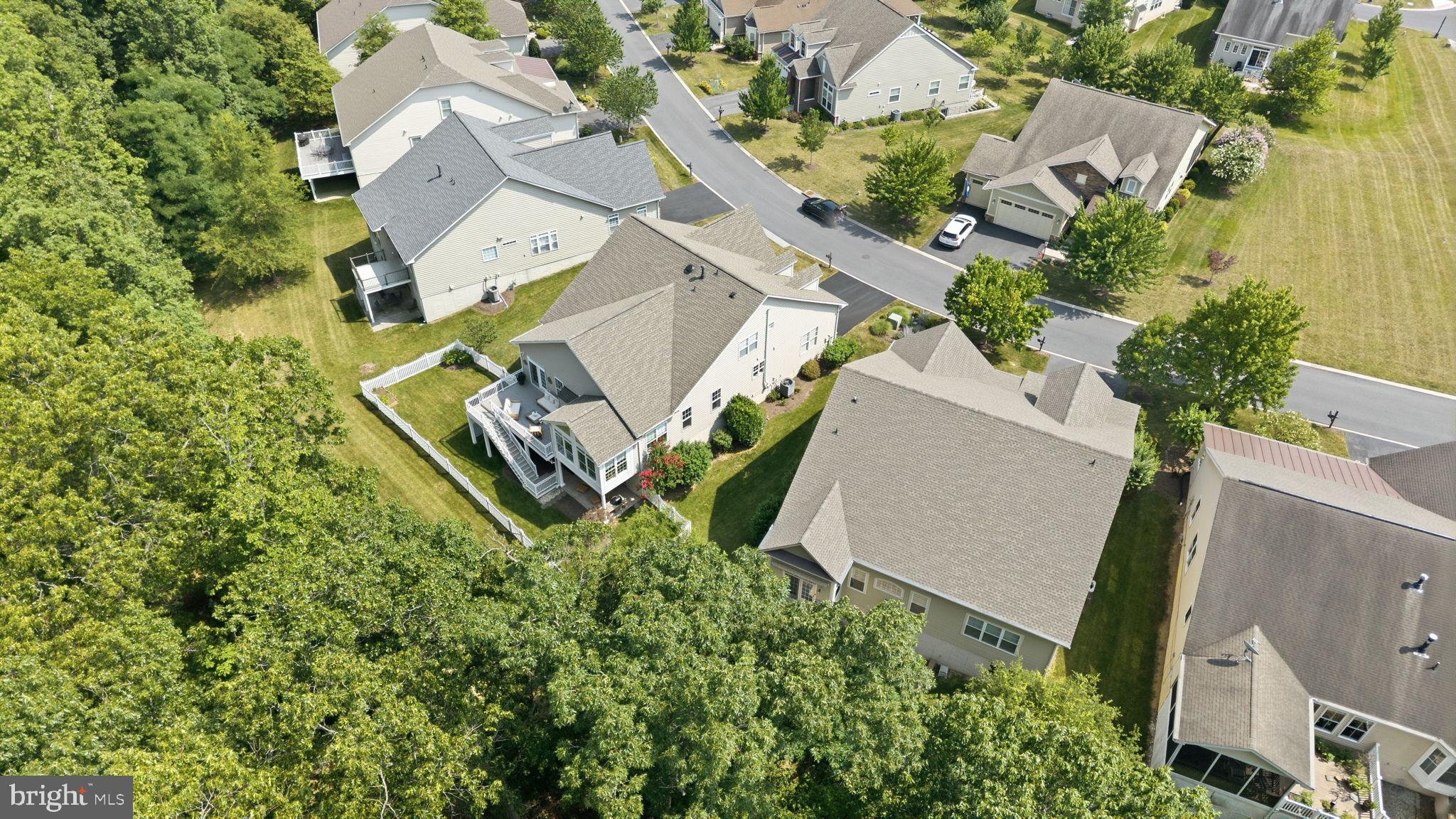 SHENANDOAH - Residential