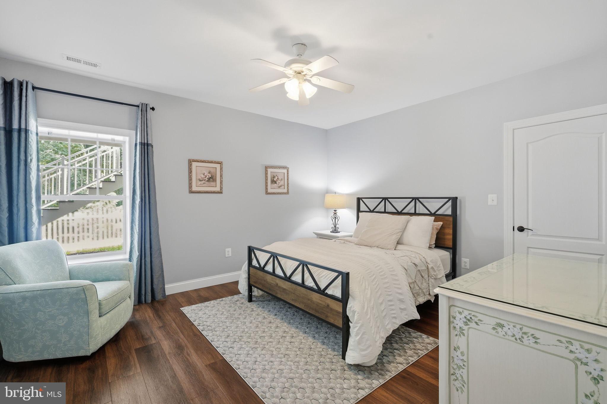 SHENANDOAH - Residential