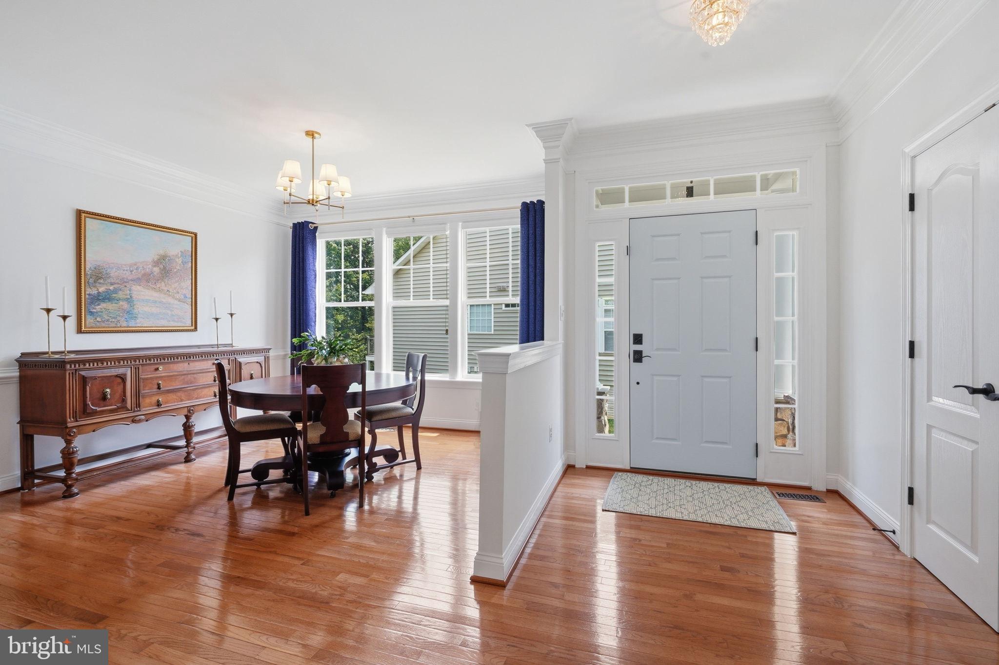 SHENANDOAH - Residential