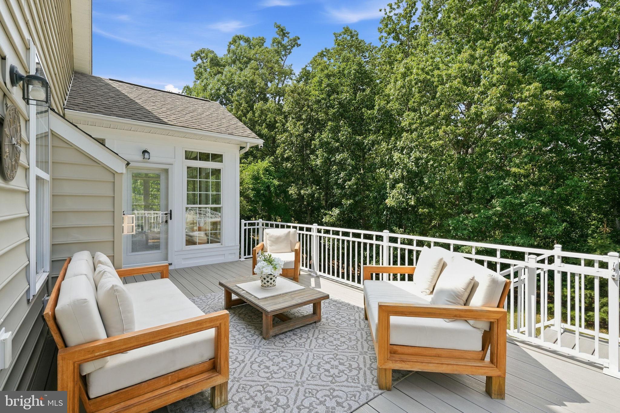 SHENANDOAH - Residential