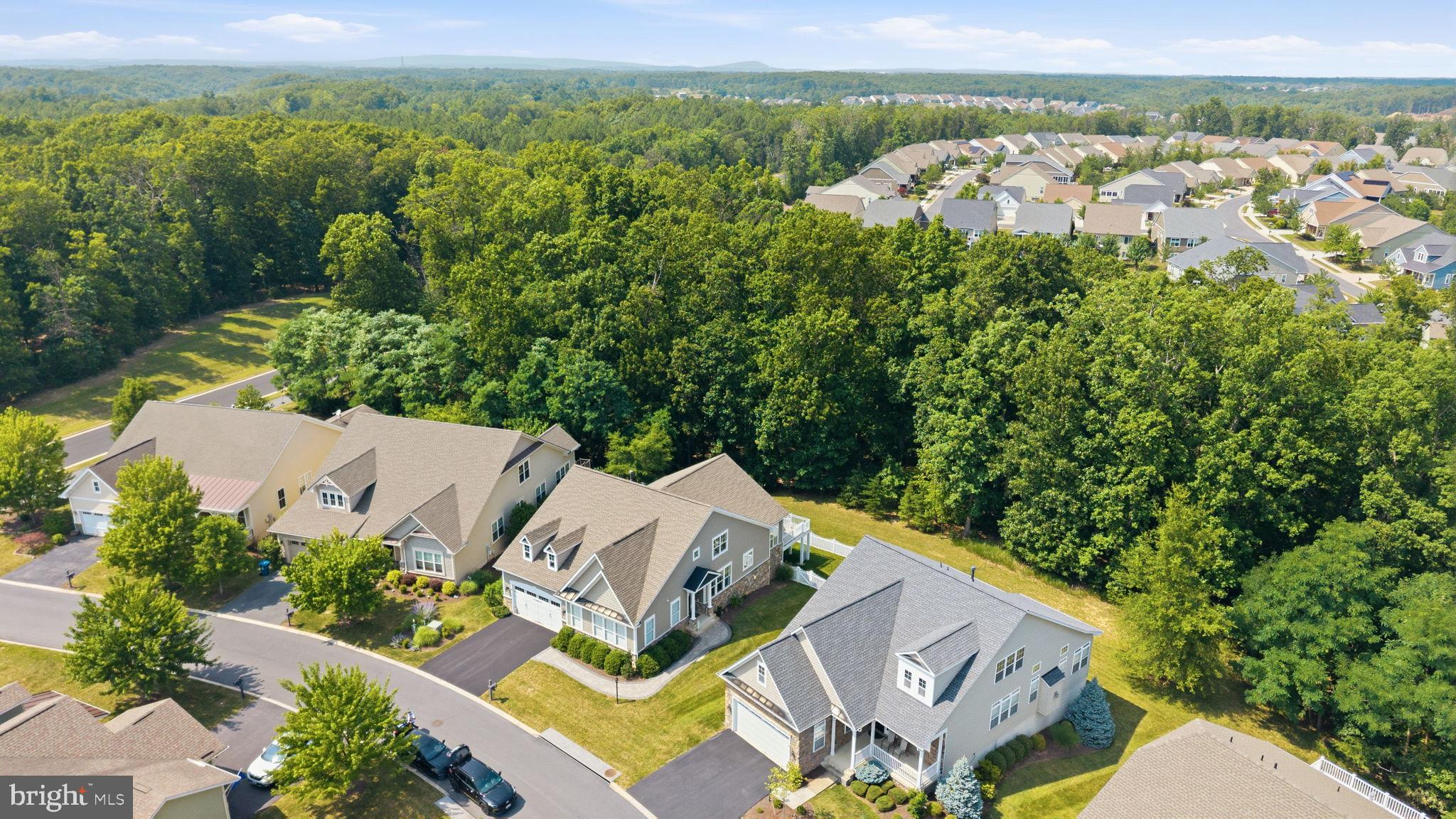 SHENANDOAH - Residential