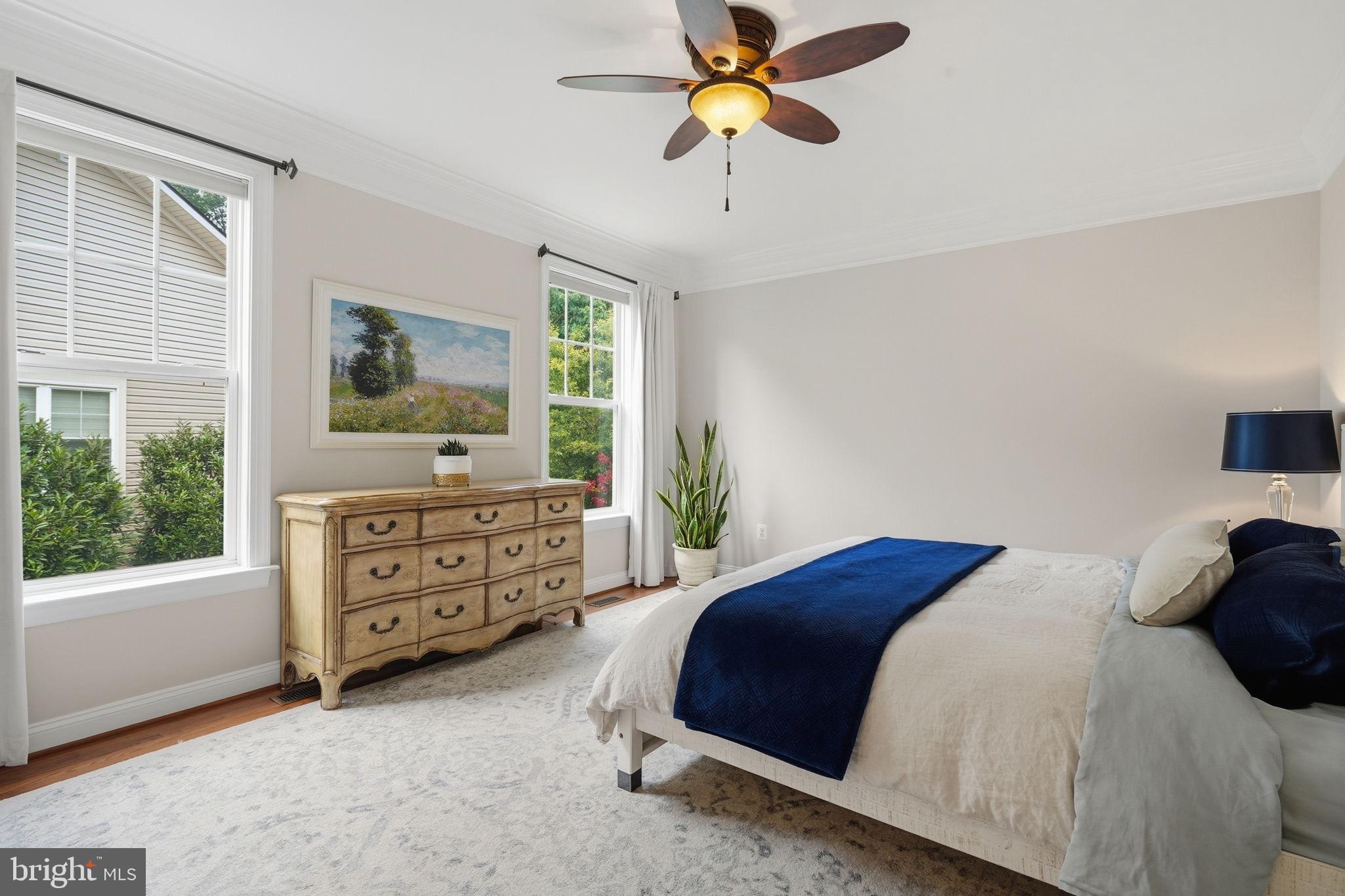 SHENANDOAH - Residential