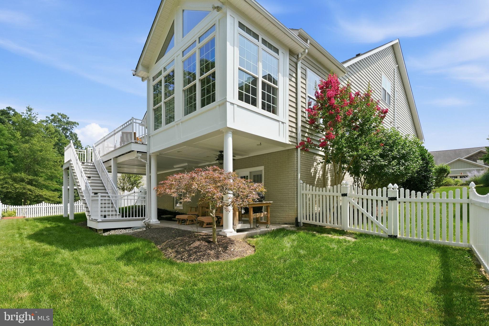 SHENANDOAH - Residential