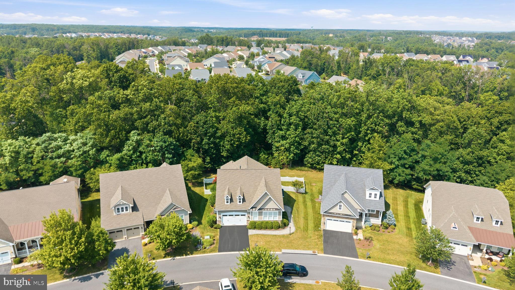 SHENANDOAH - Residential