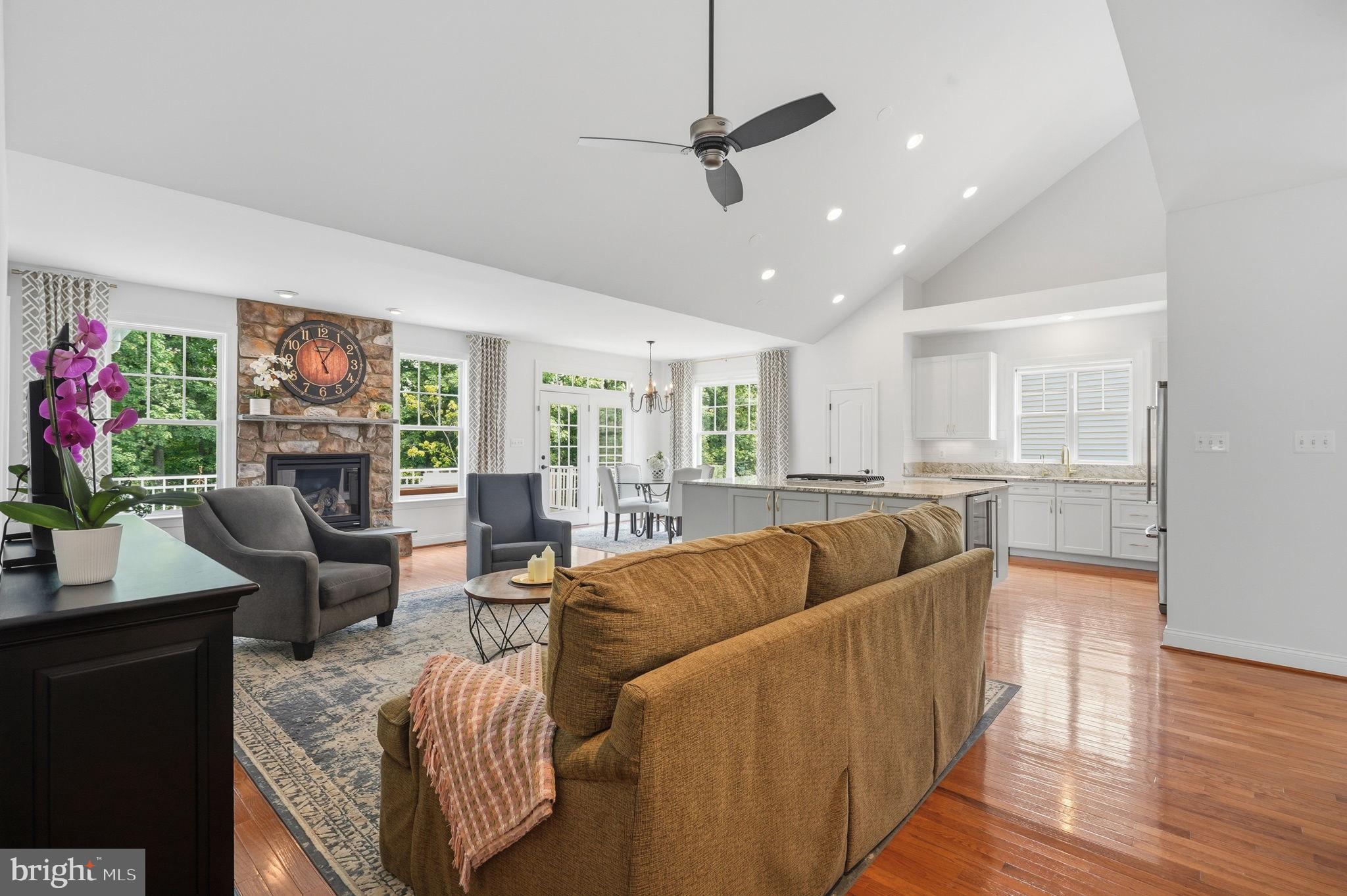 SHENANDOAH - Residential