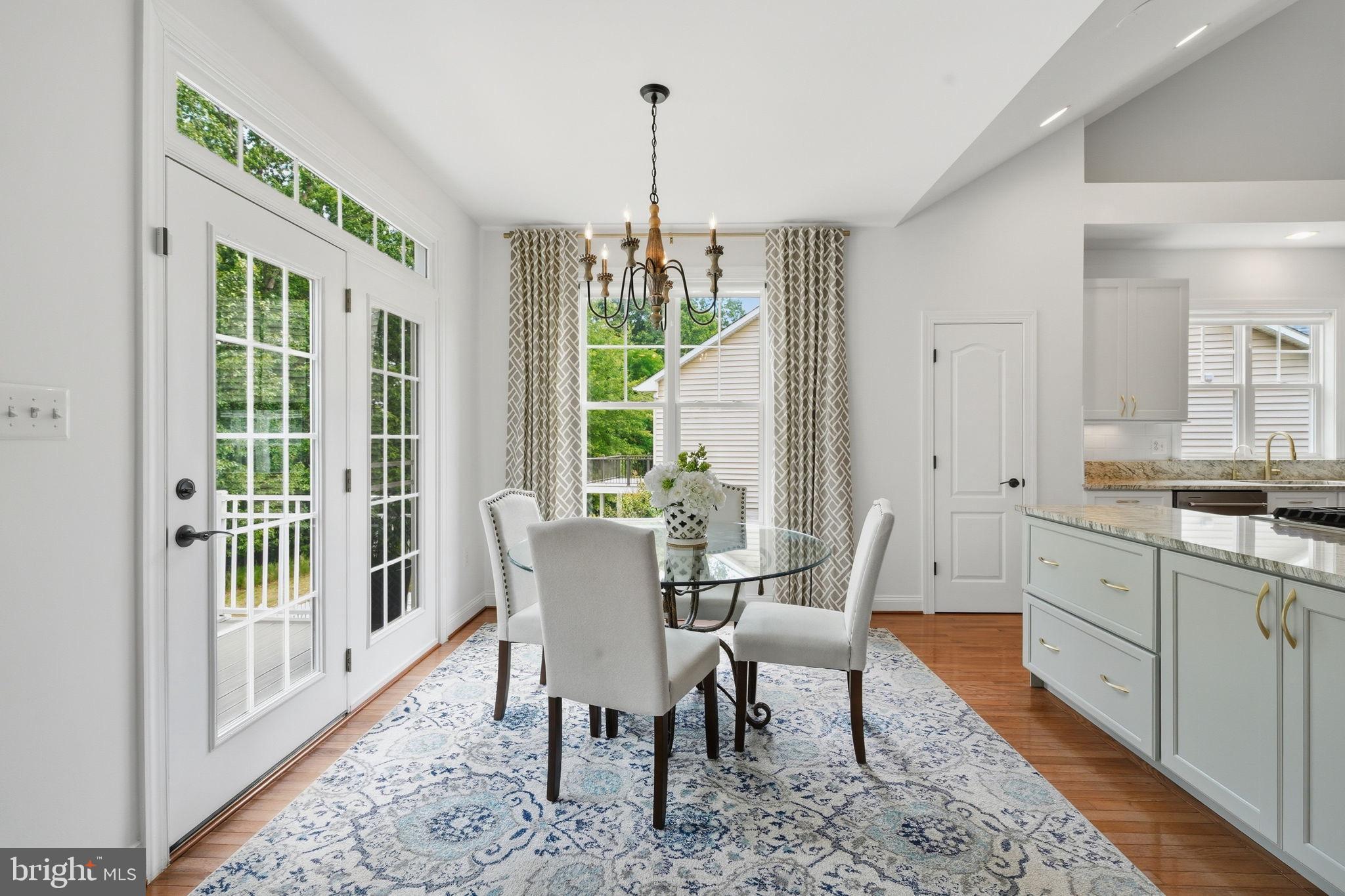 SHENANDOAH - Residential