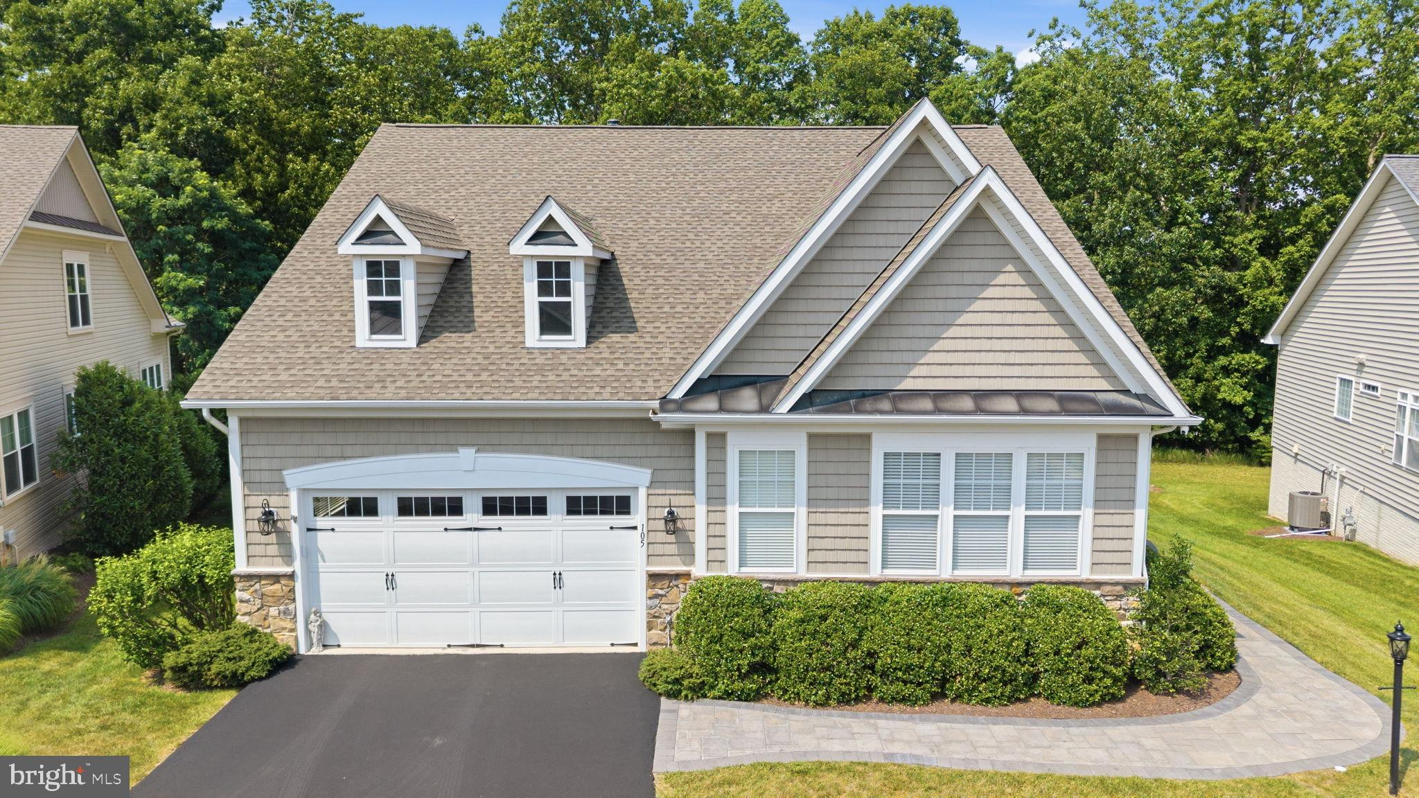 SHENANDOAH - Residential