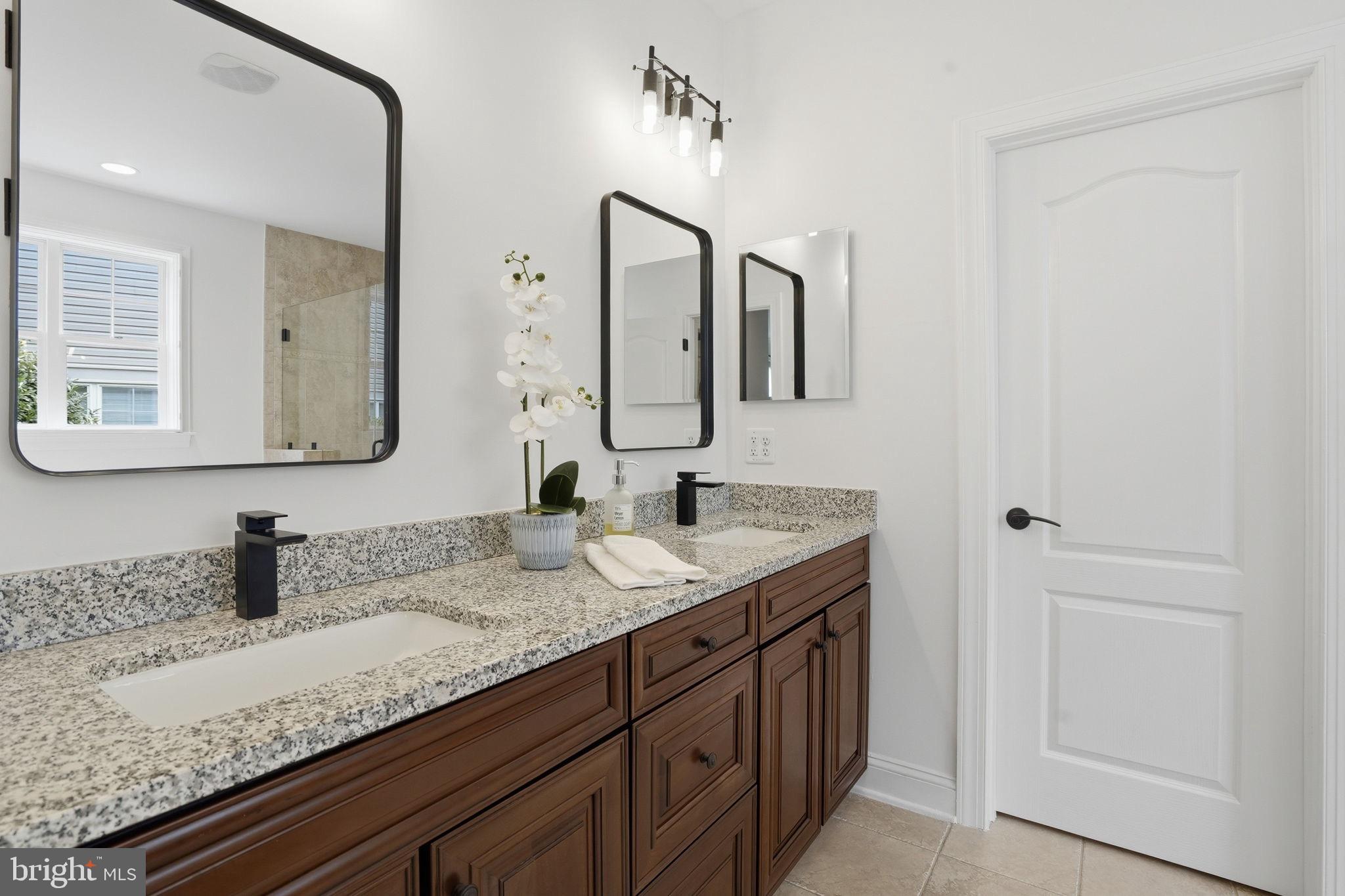 SHENANDOAH - Residential