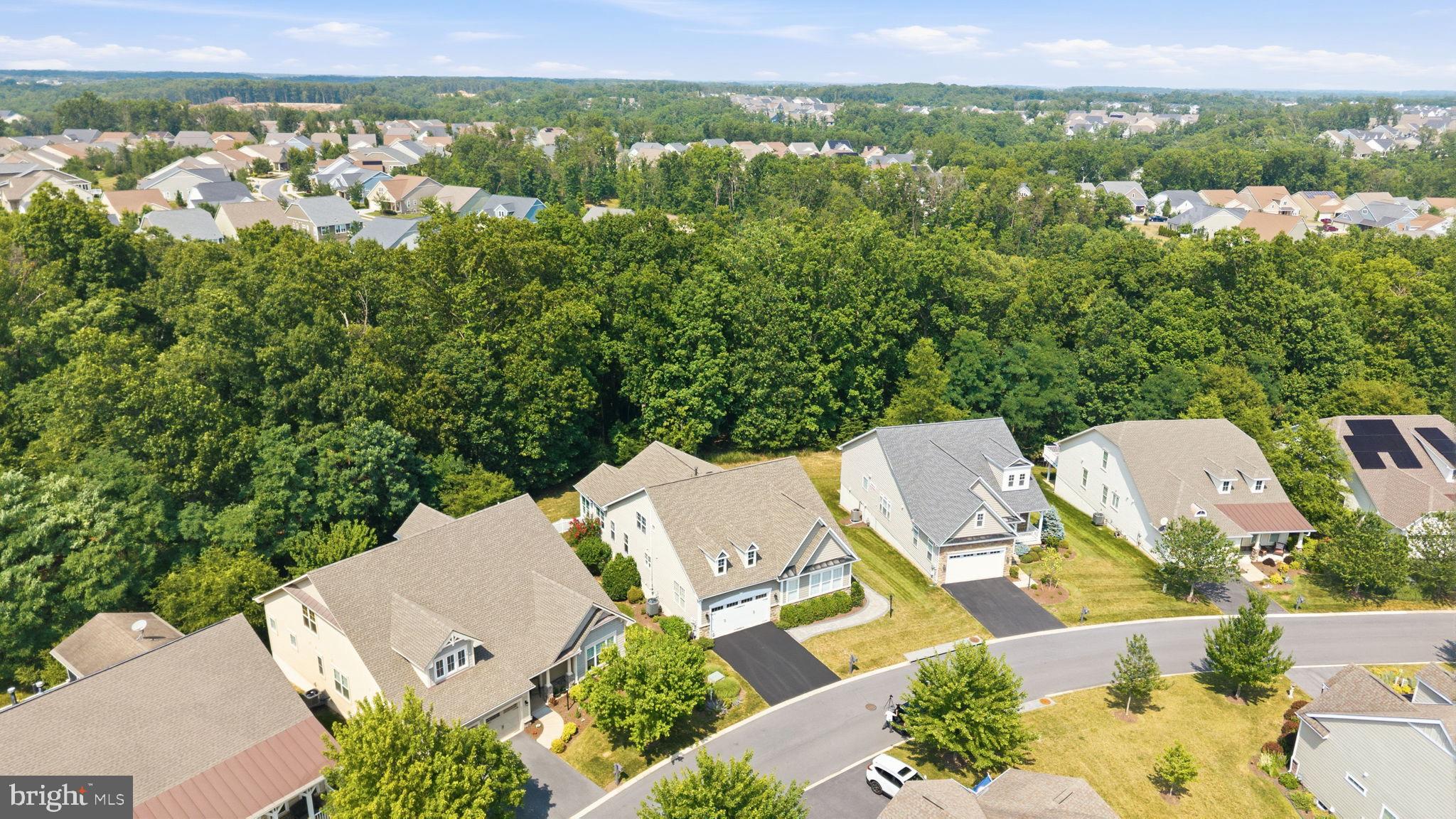 SHENANDOAH - Residential