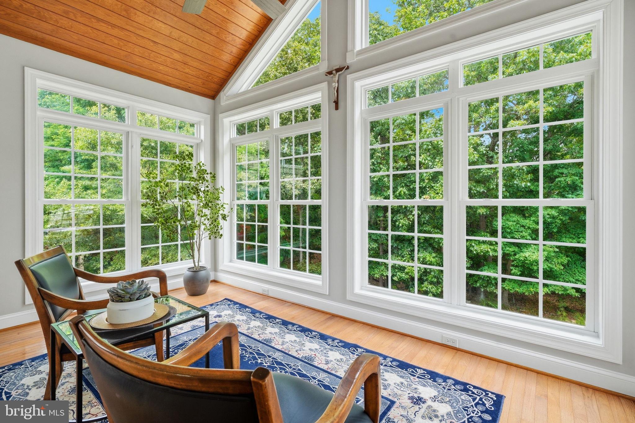 SHENANDOAH - Residential