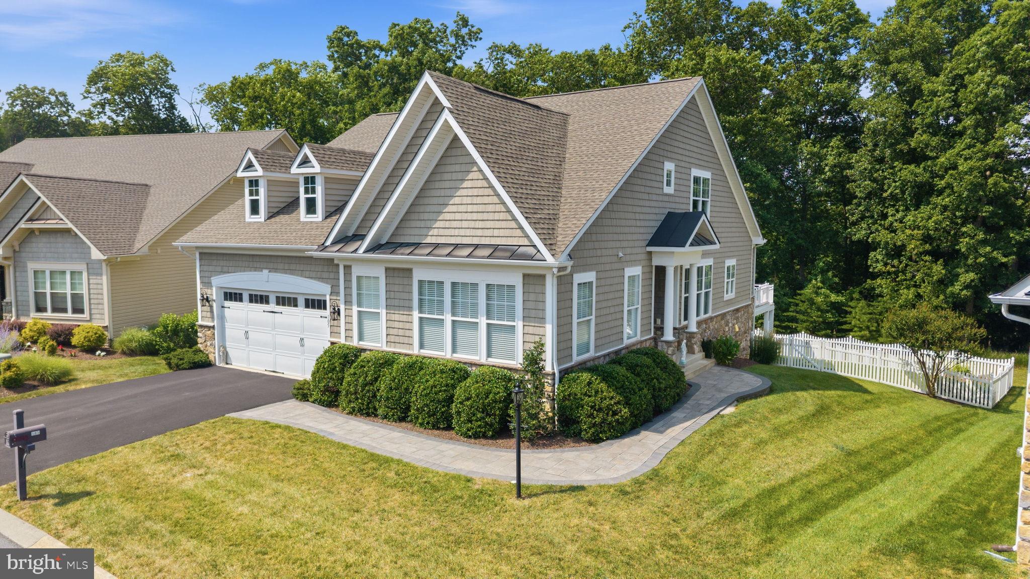 SHENANDOAH - Residential