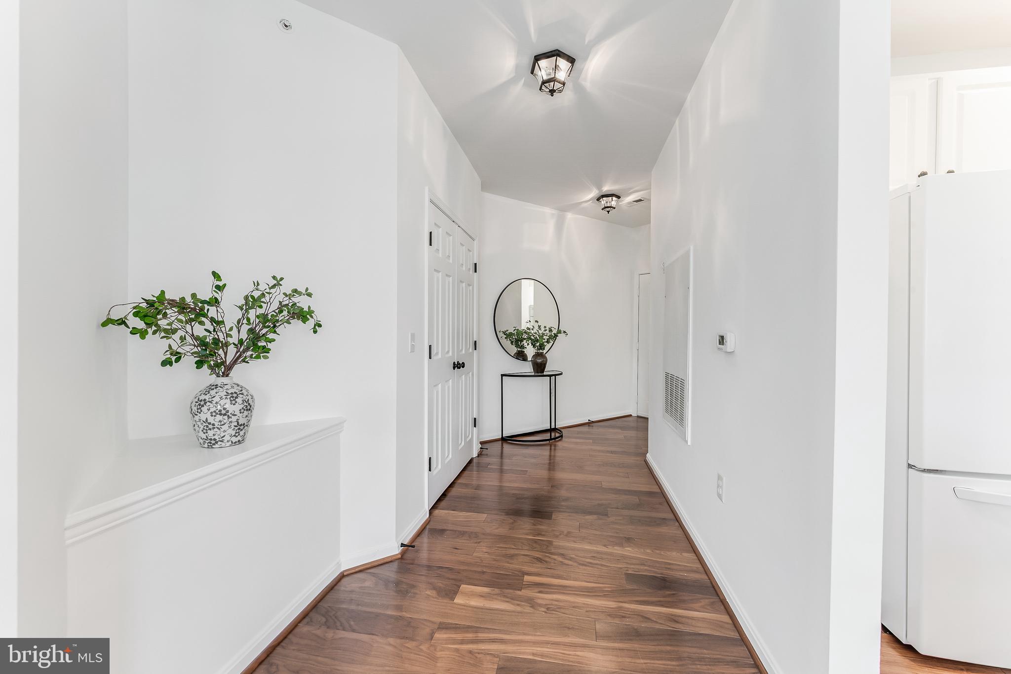 HUNTERS BRANCH - Residential
