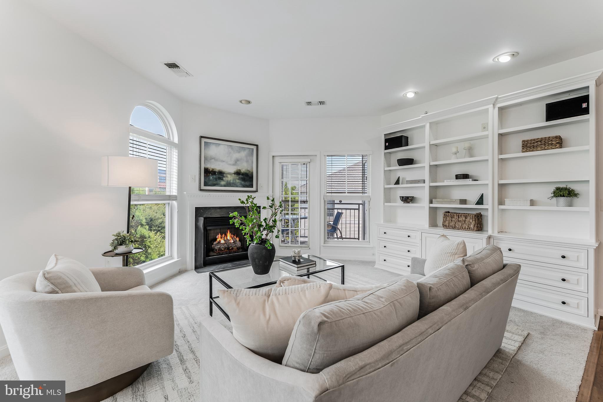 HUNTERS BRANCH - Residential