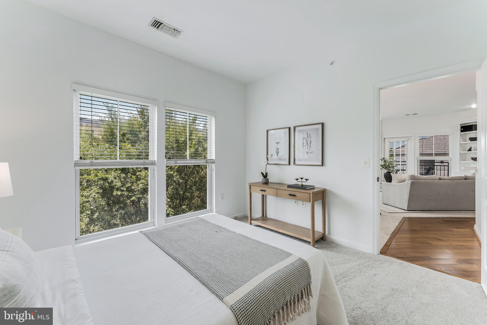 HUNTERS BRANCH - Residential