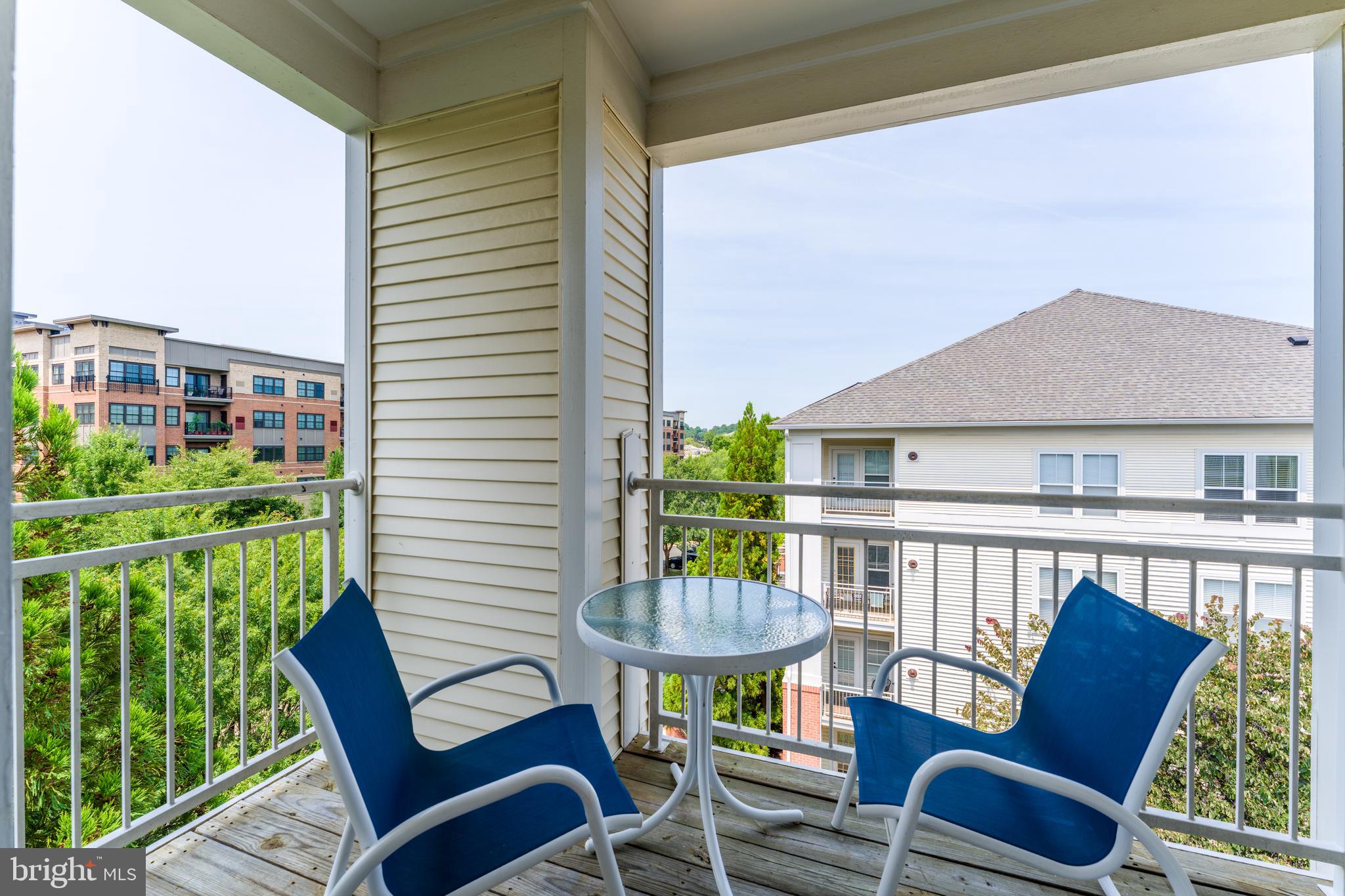 HUNTERS BRANCH - Residential