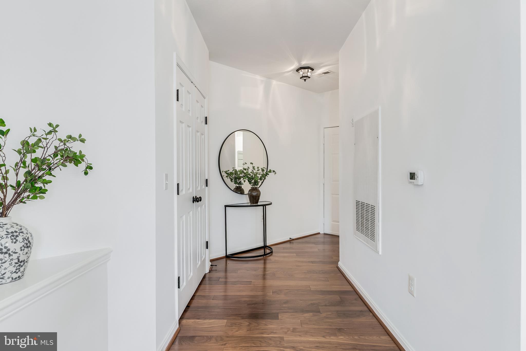 HUNTERS BRANCH - Residential