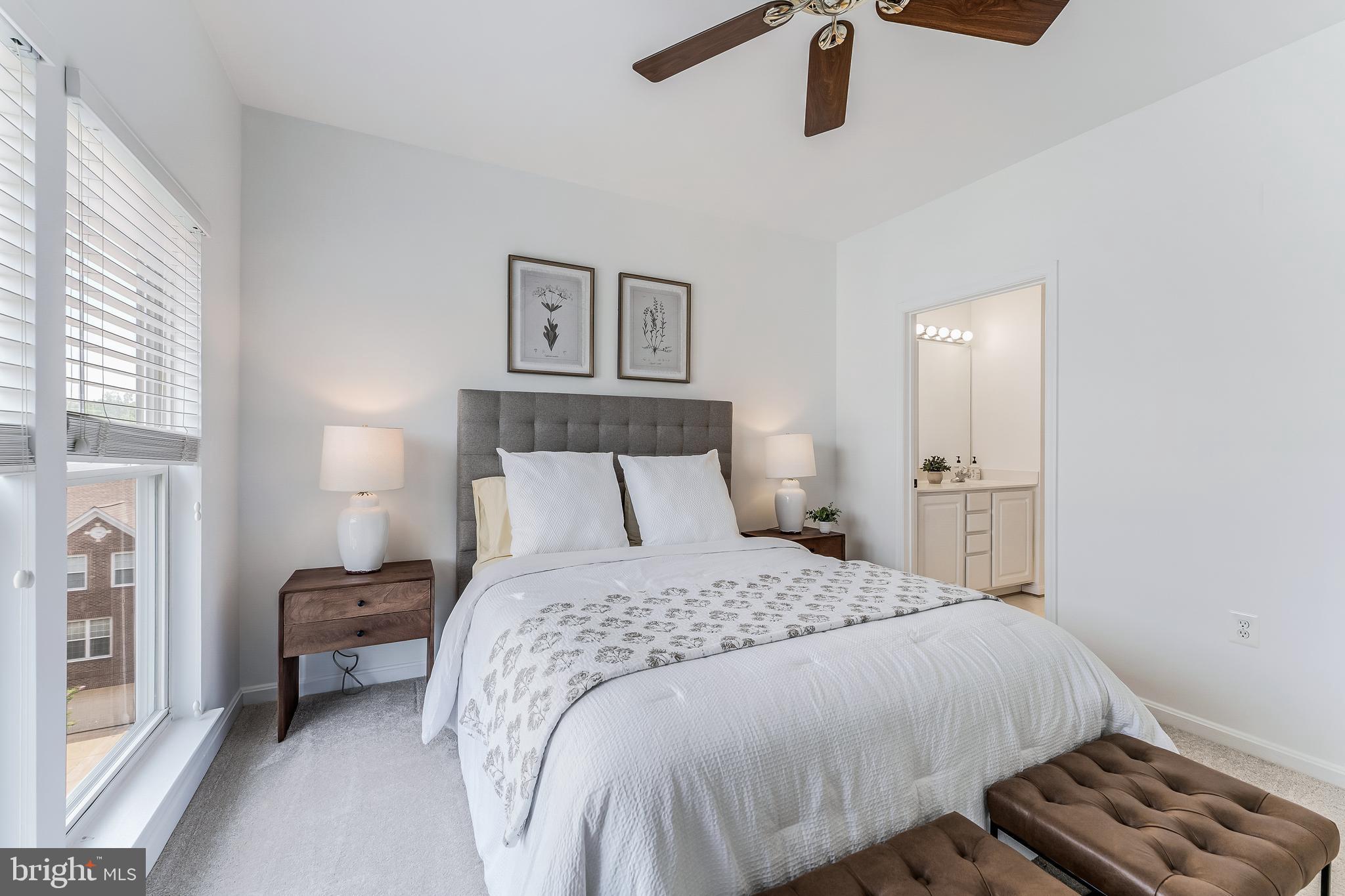 HUNTERS BRANCH - Residential
