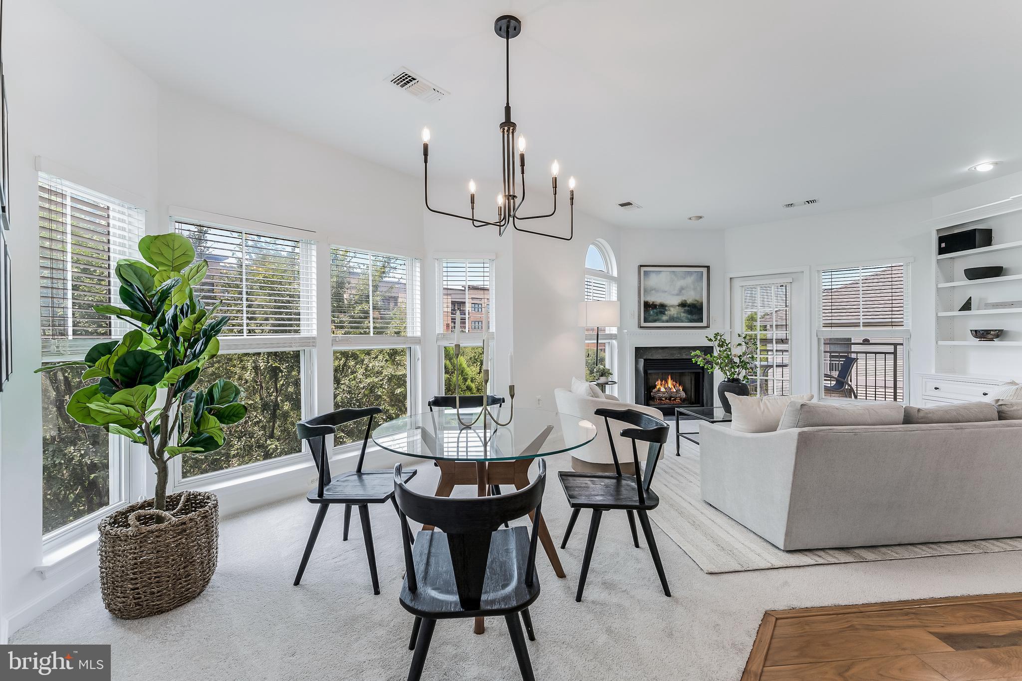 HUNTERS BRANCH - Residential