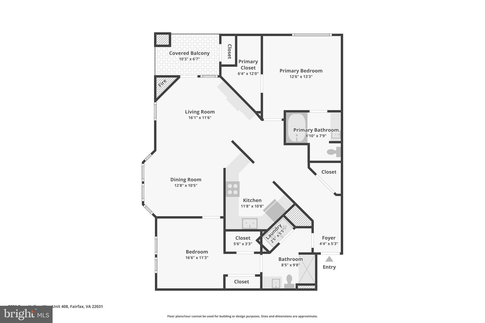 HUNTERS BRANCH - Residential