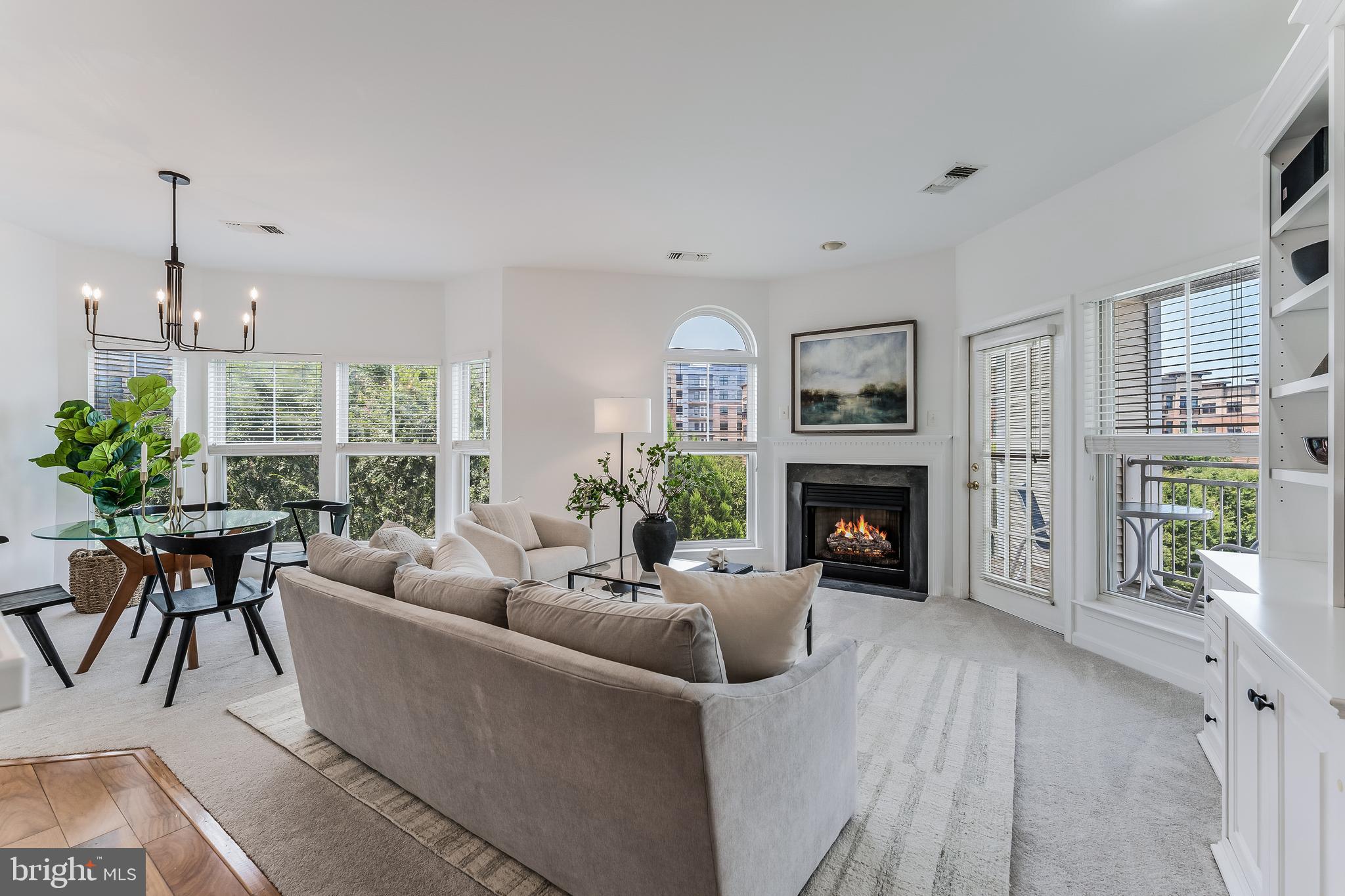 HUNTERS BRANCH - Residential