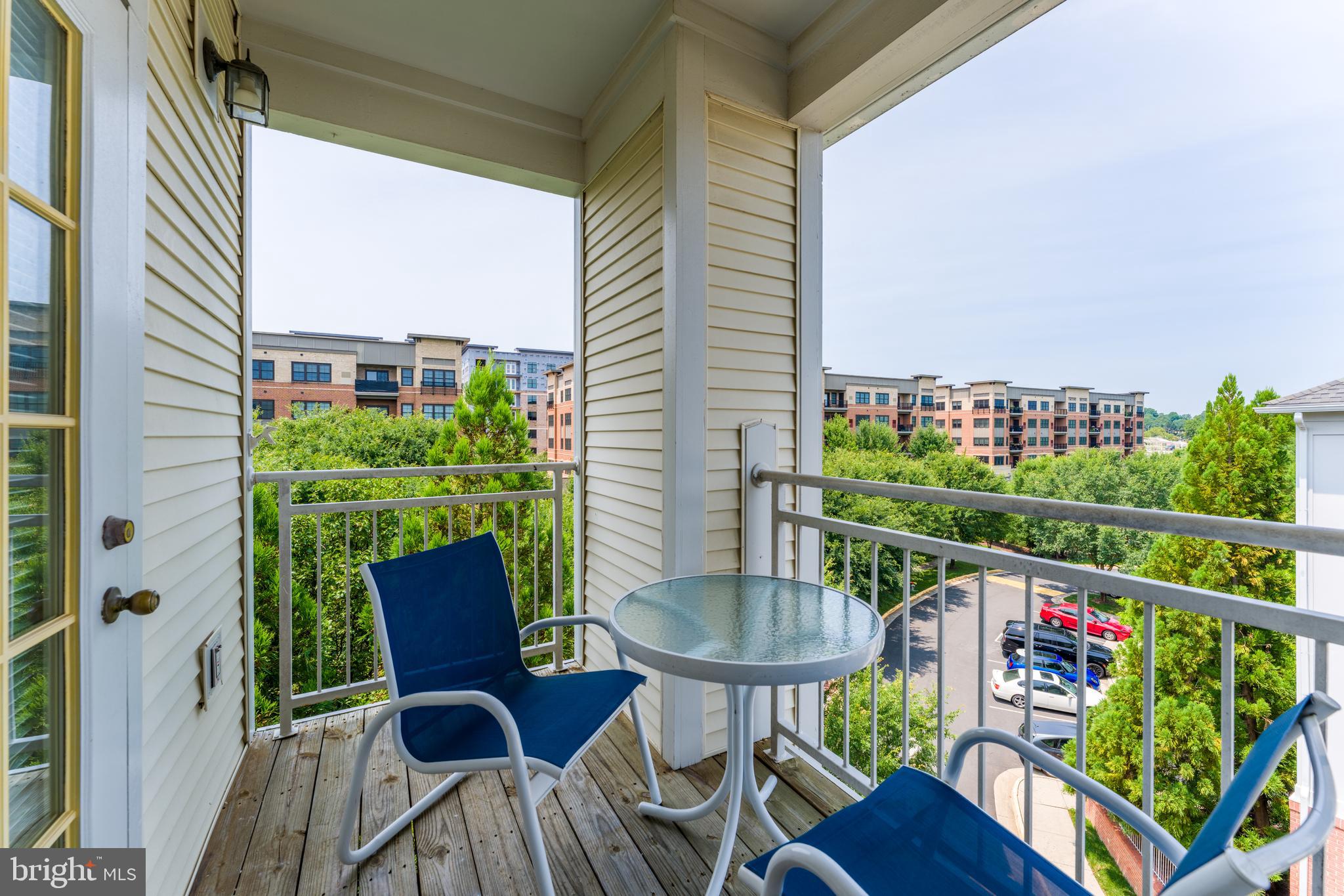 HUNTERS BRANCH - Residential