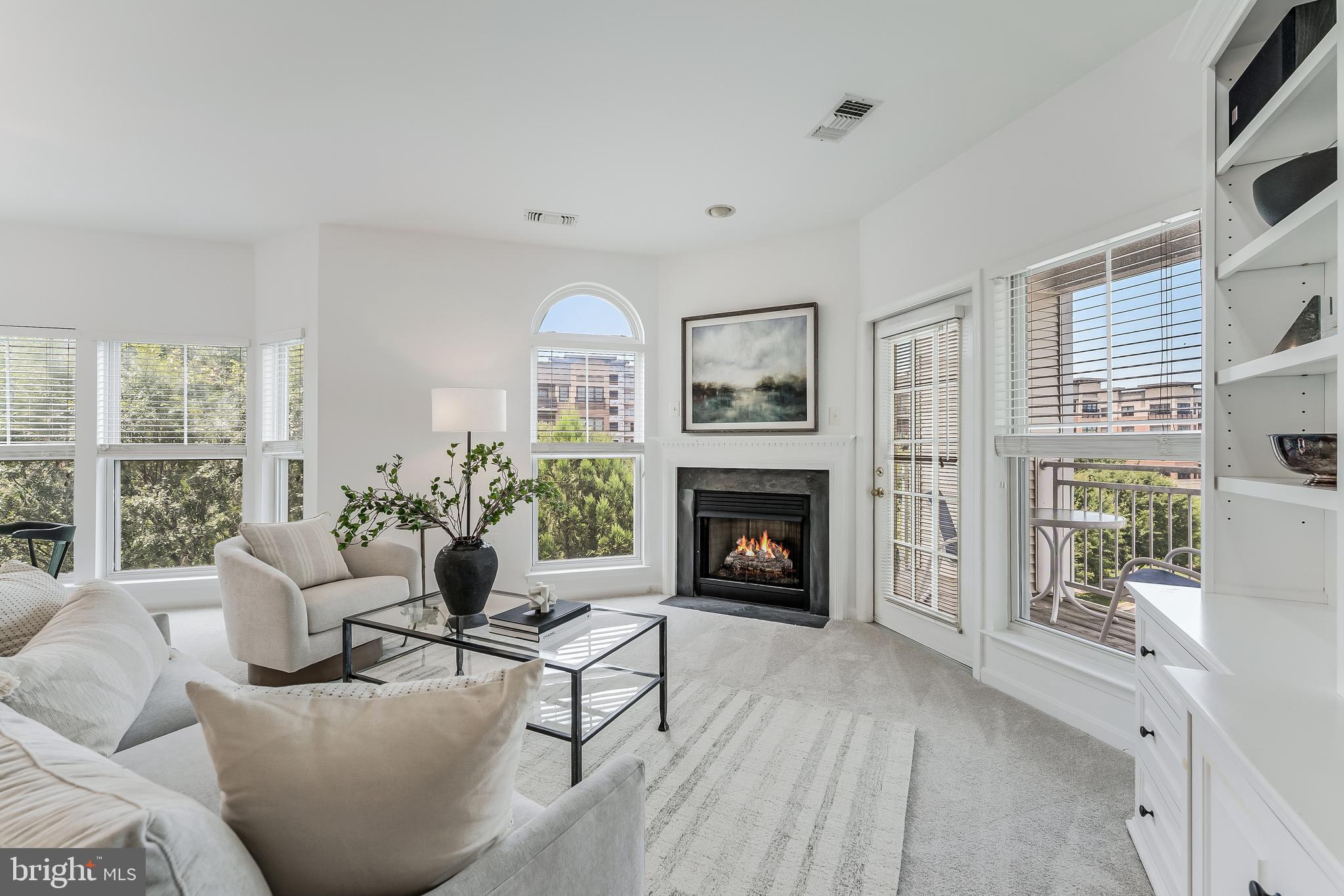 HUNTERS BRANCH - Residential