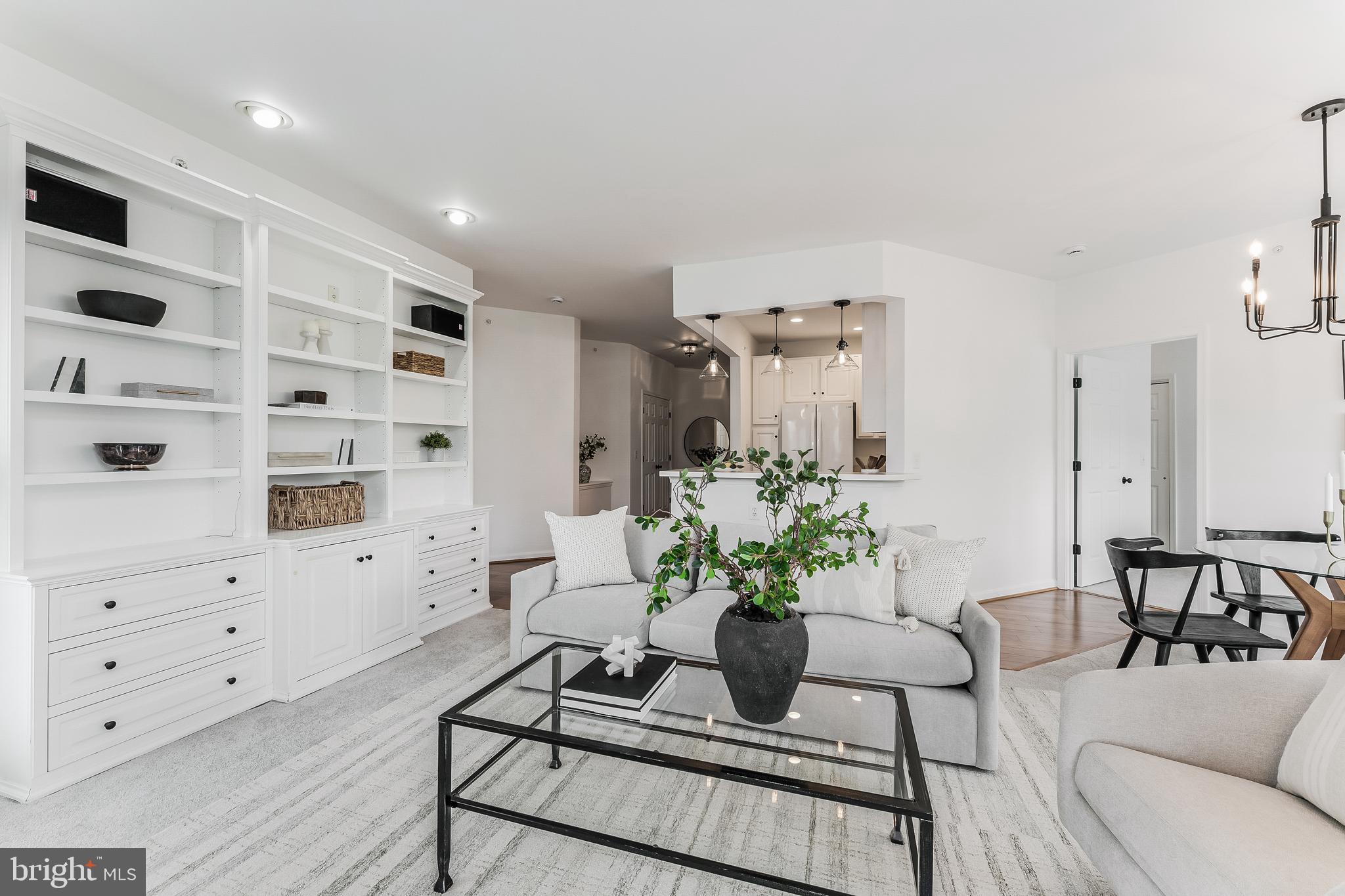HUNTERS BRANCH - Residential