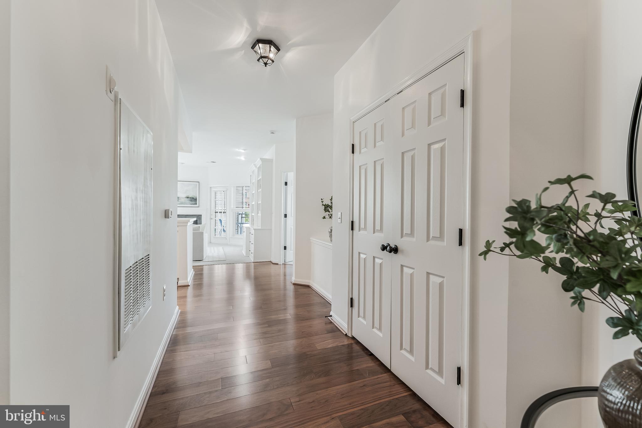 HUNTERS BRANCH - Residential