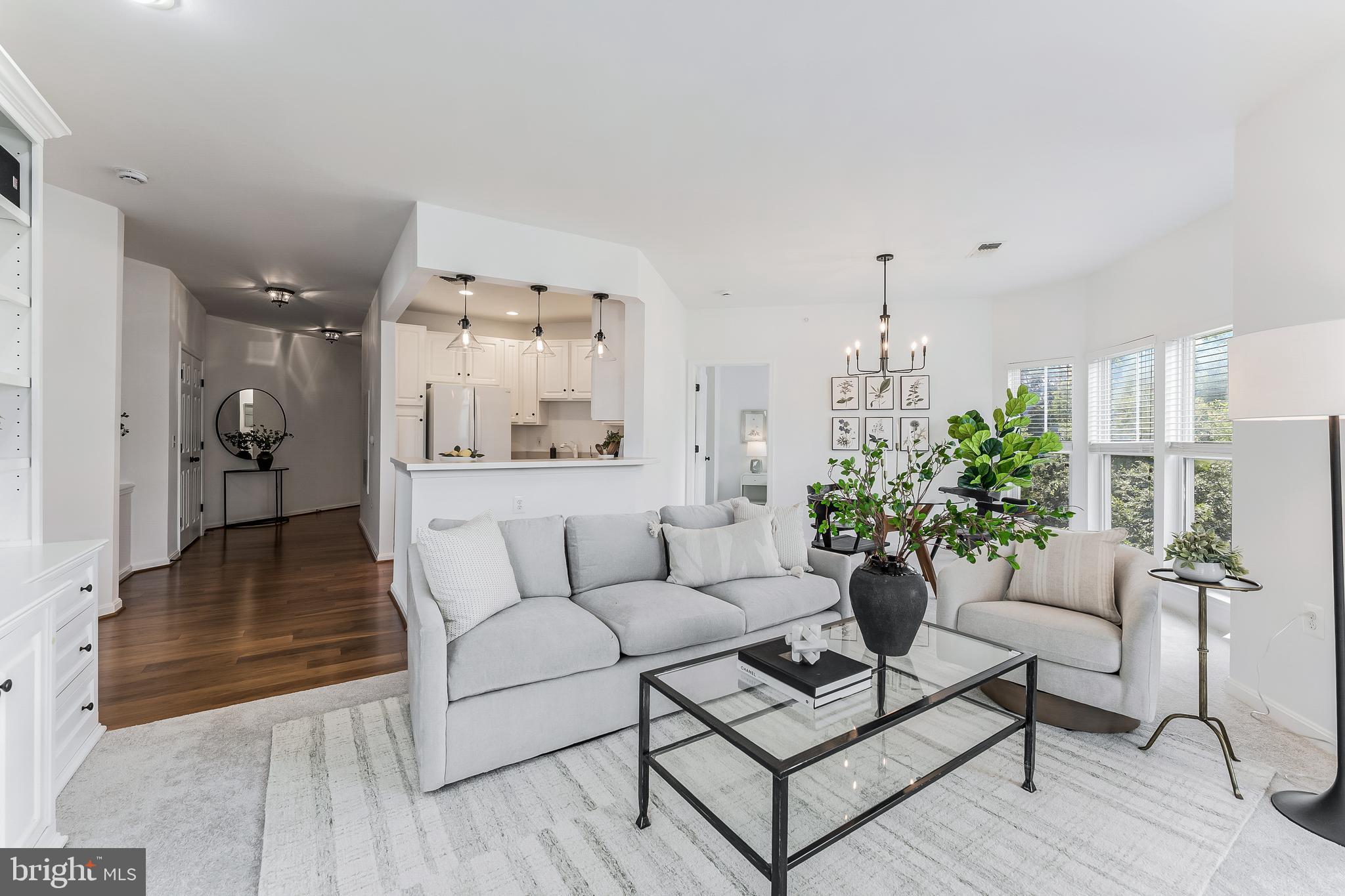 HUNTERS BRANCH - Residential