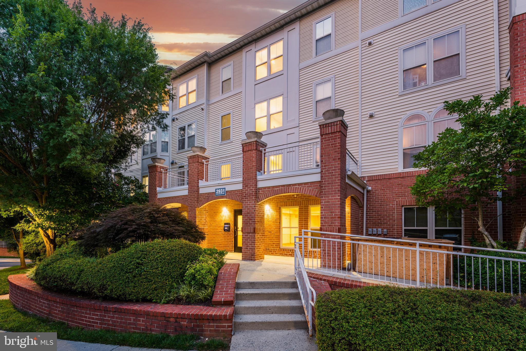 HUNTERS BRANCH - Residential