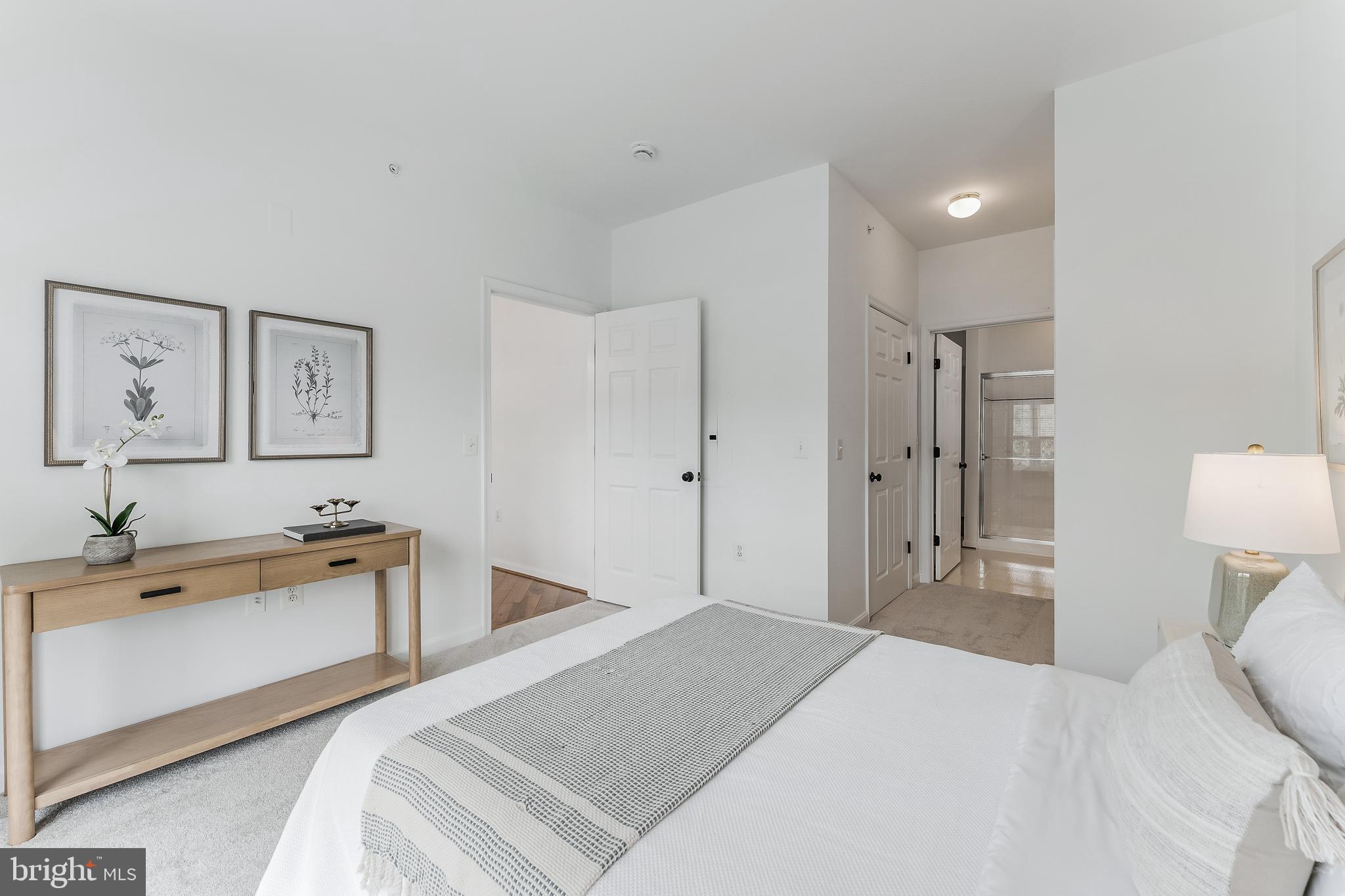 HUNTERS BRANCH - Residential