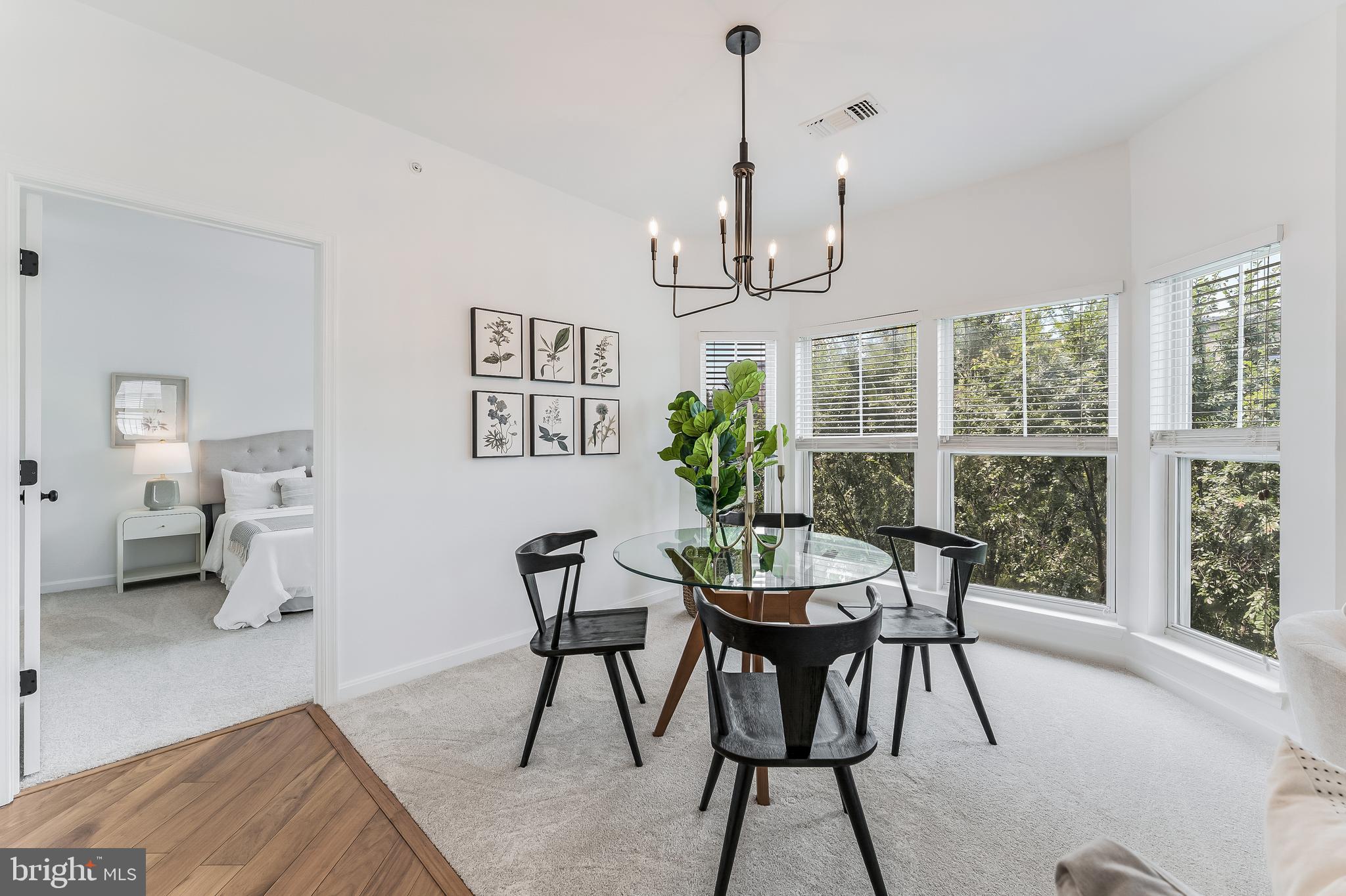 HUNTERS BRANCH - Residential