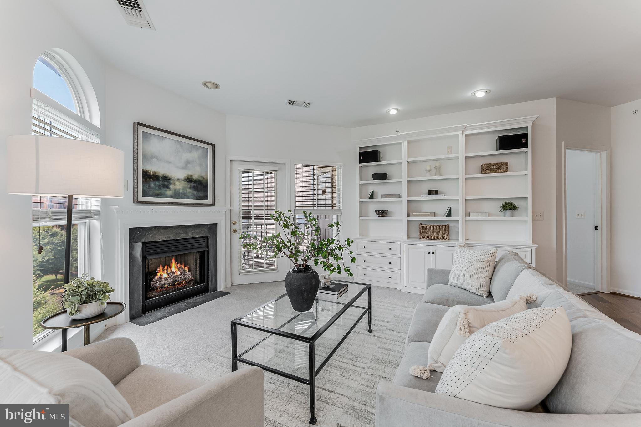 HUNTERS BRANCH - Residential