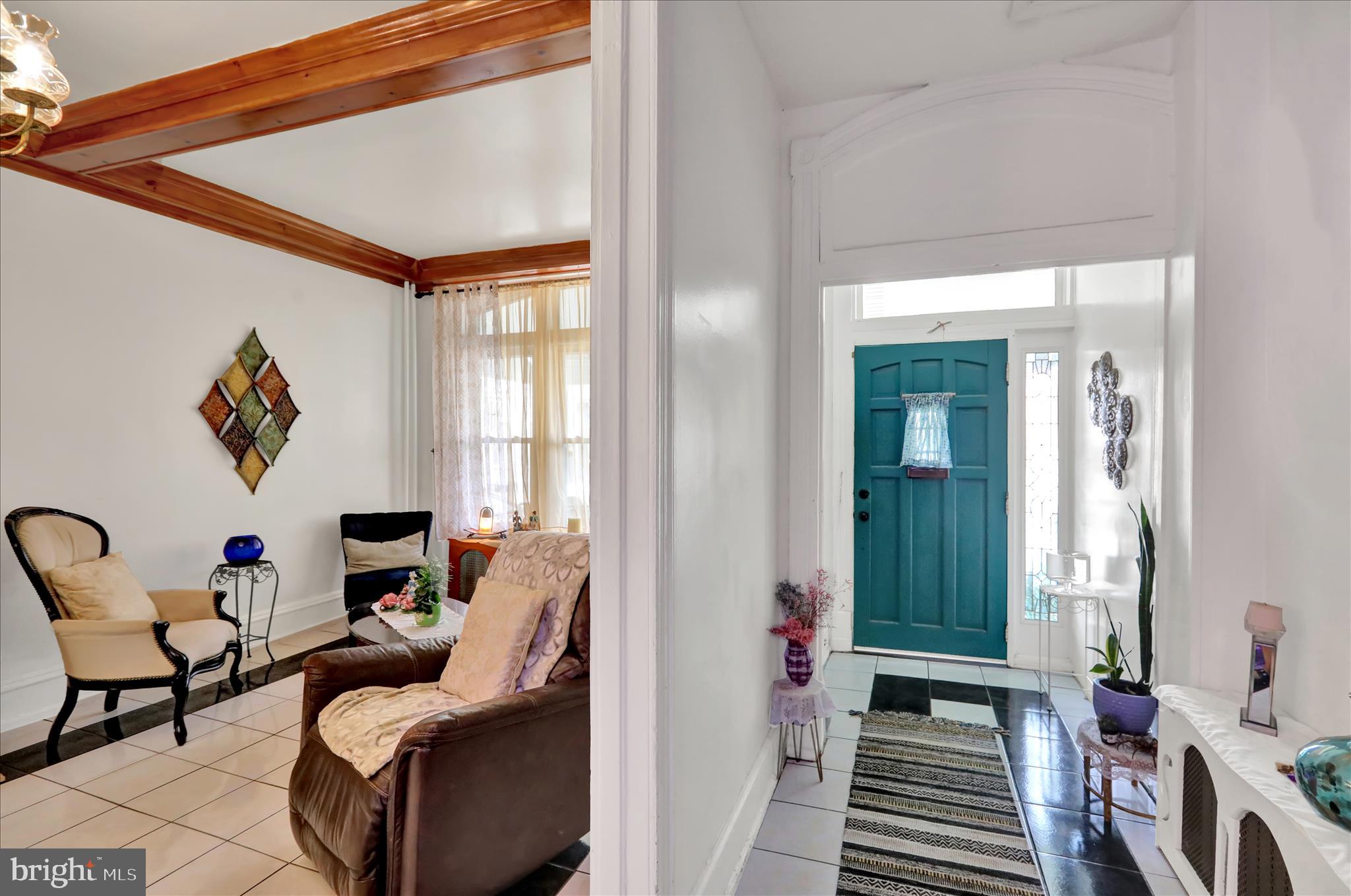 READING - Residential