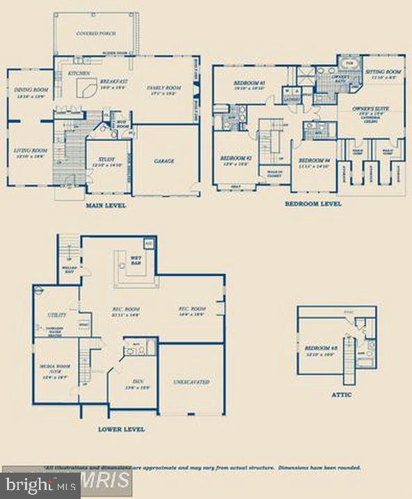 ADDISON HEIGHTS - Residential