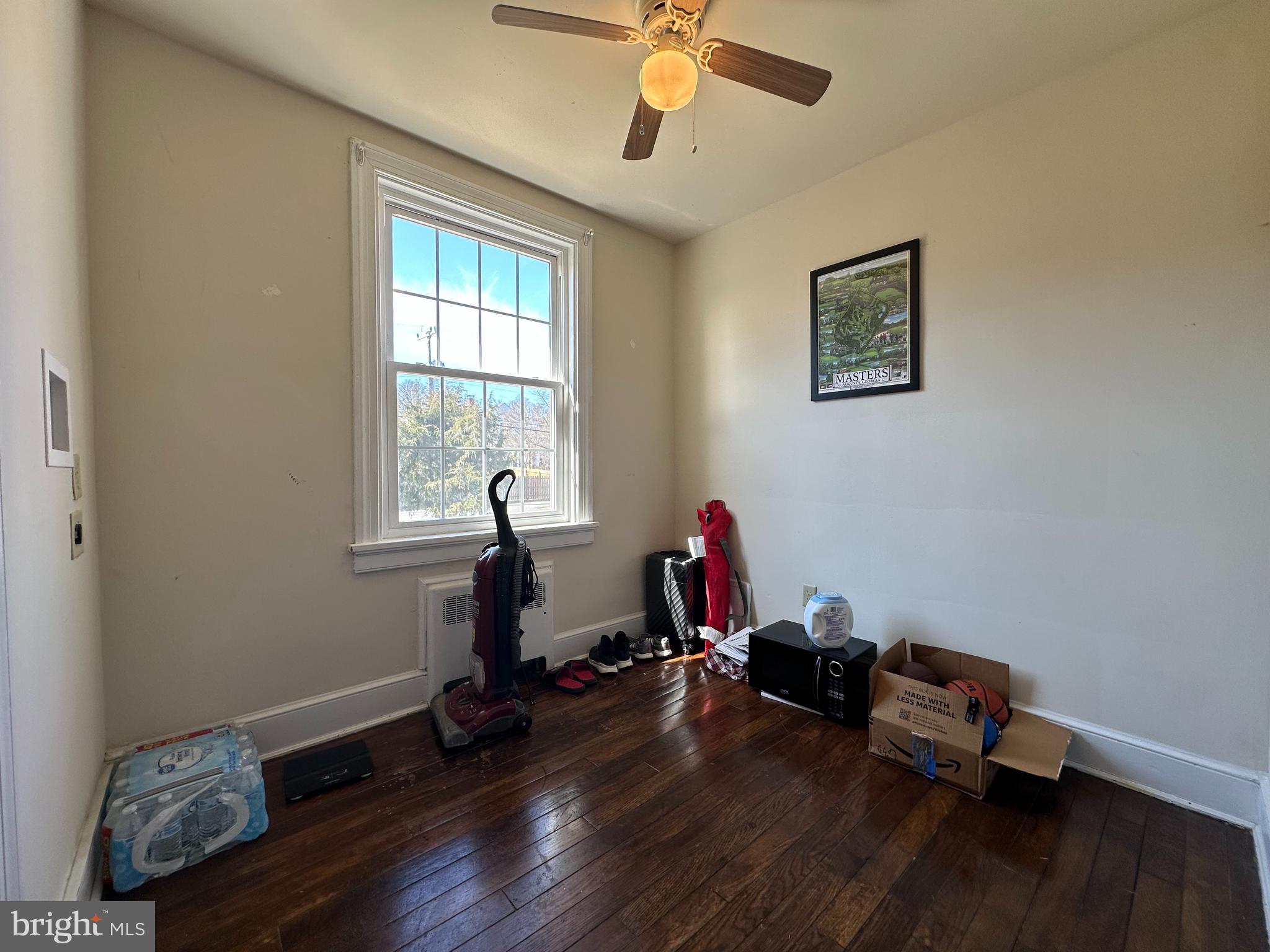 FREDERICKSBURG CITY - Residential Lease