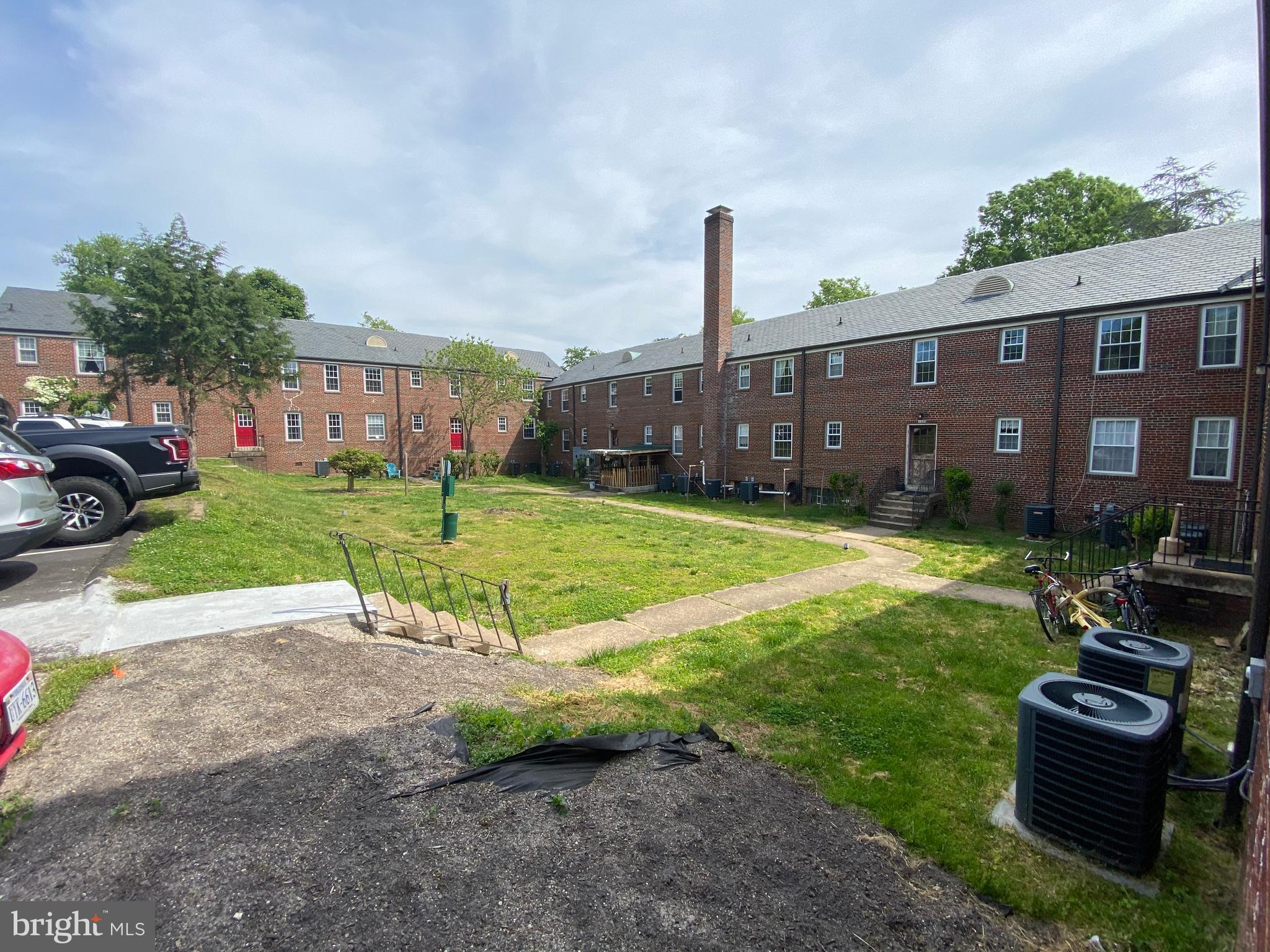FREDERICKSBURG CITY - Residential Lease