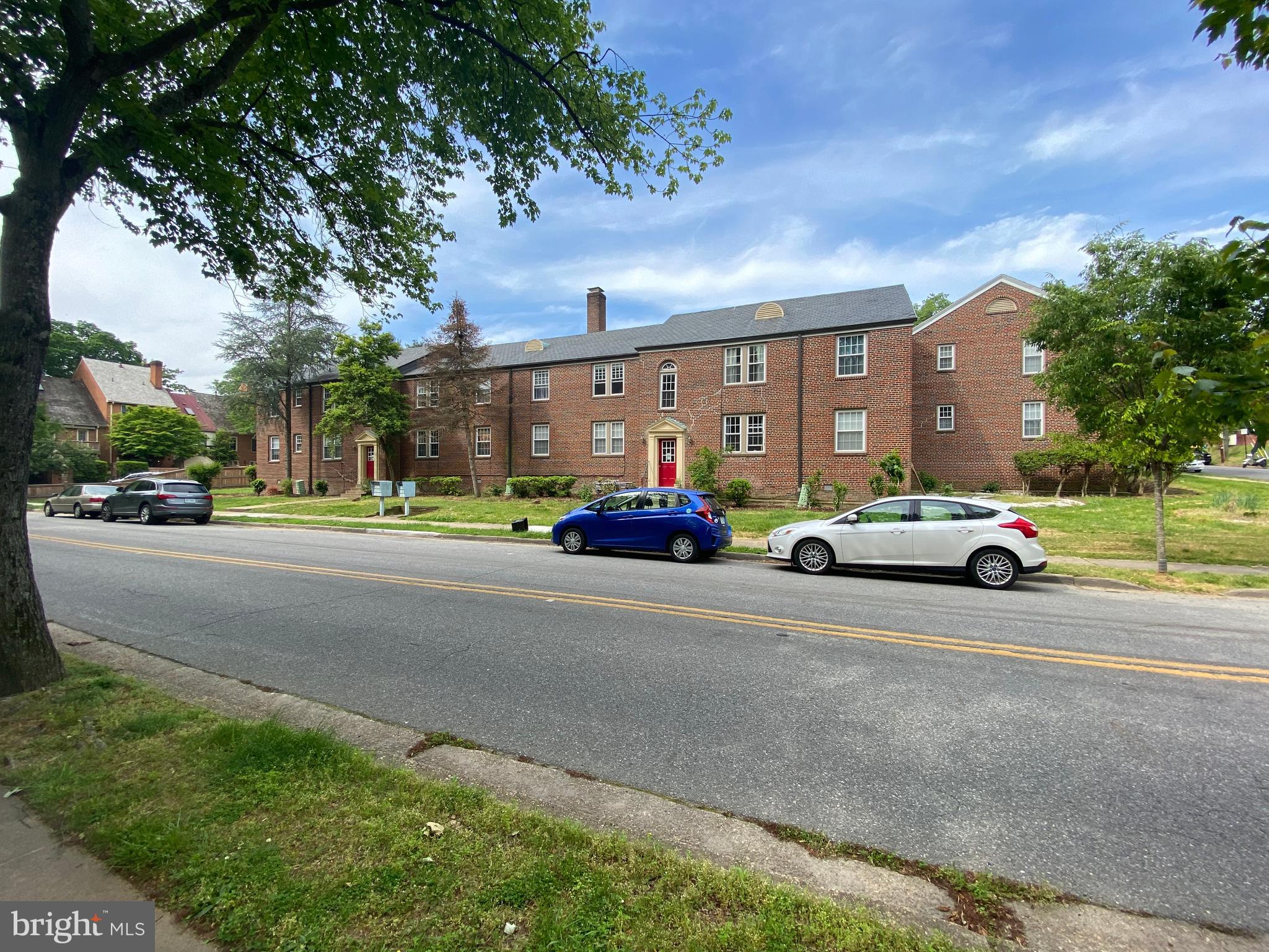 FREDERICKSBURG CITY - Residential Lease