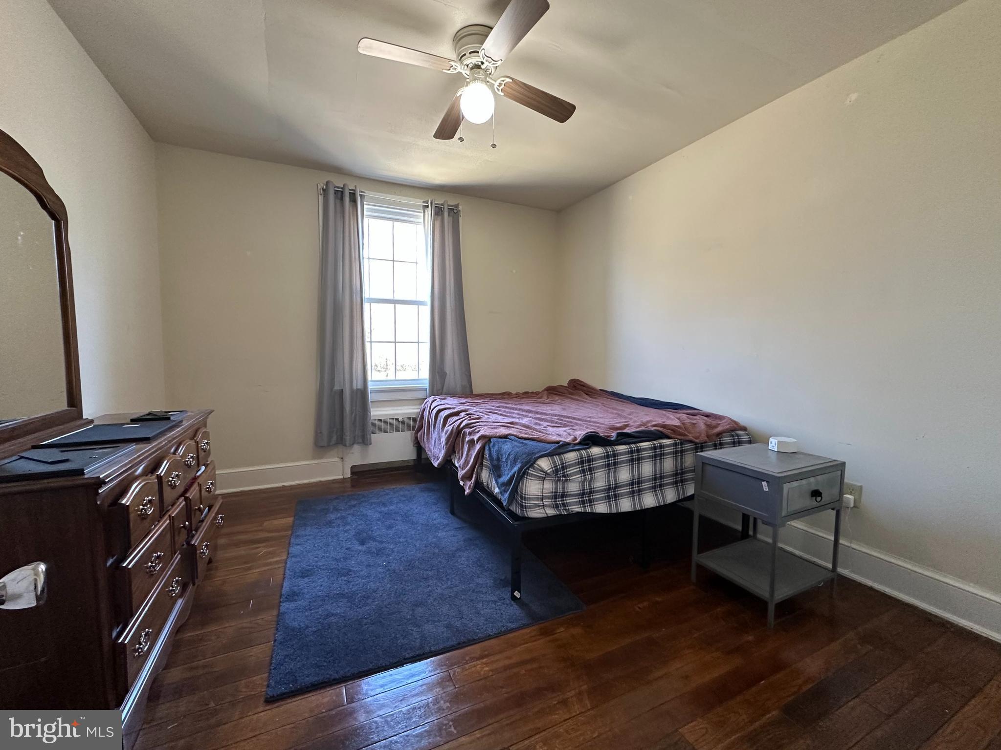 FREDERICKSBURG CITY - Residential Lease