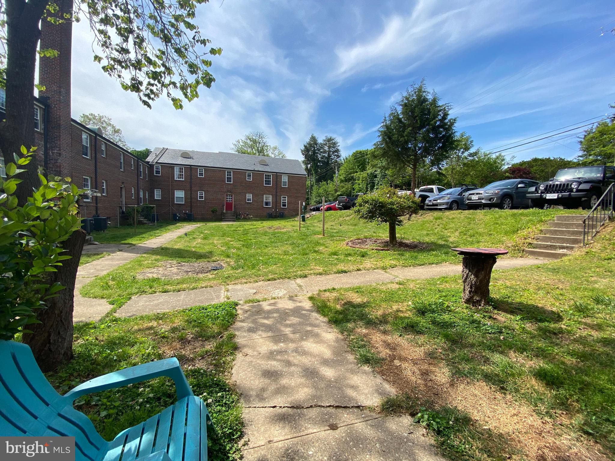 FREDERICKSBURG CITY - Residential Lease
