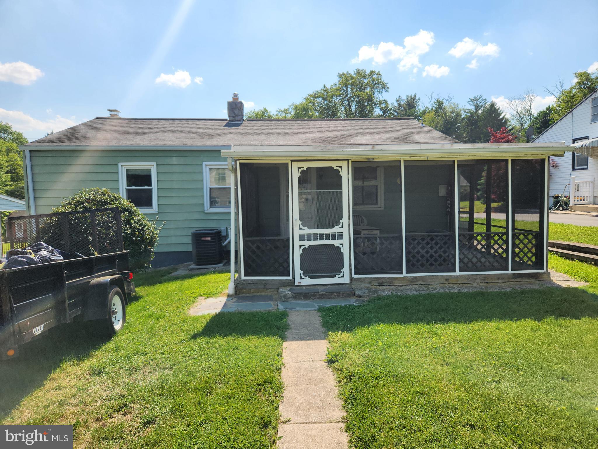 NONE AVAILABLE - Residential
