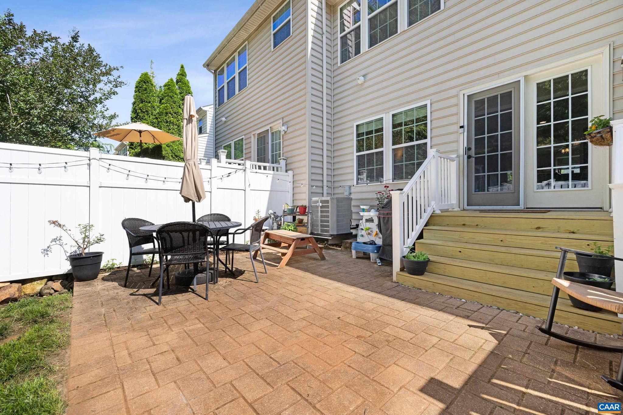 PAVILIONS AT PANTOPS - Residential