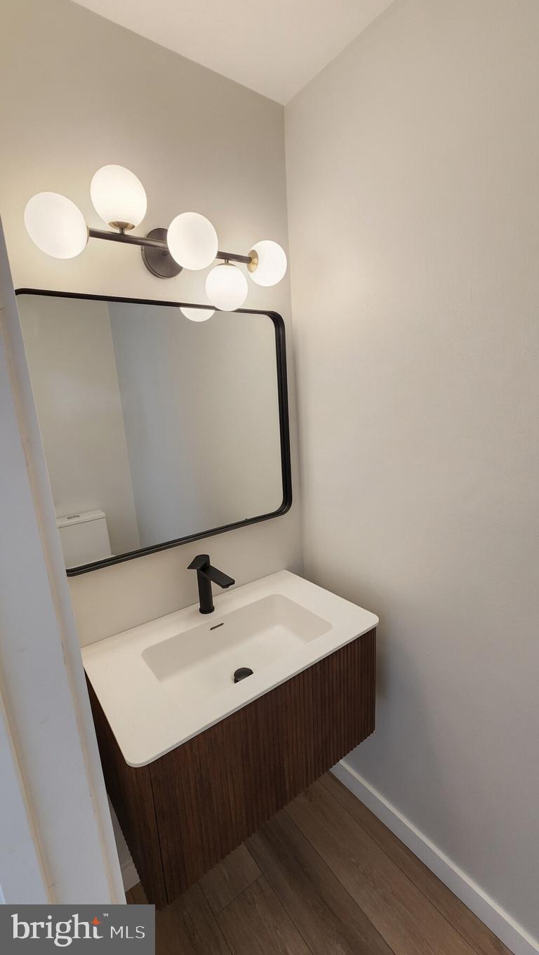 CIPRIANO WOODS - Residential
