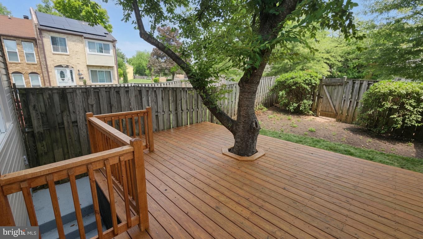 CIPRIANO WOODS - Residential