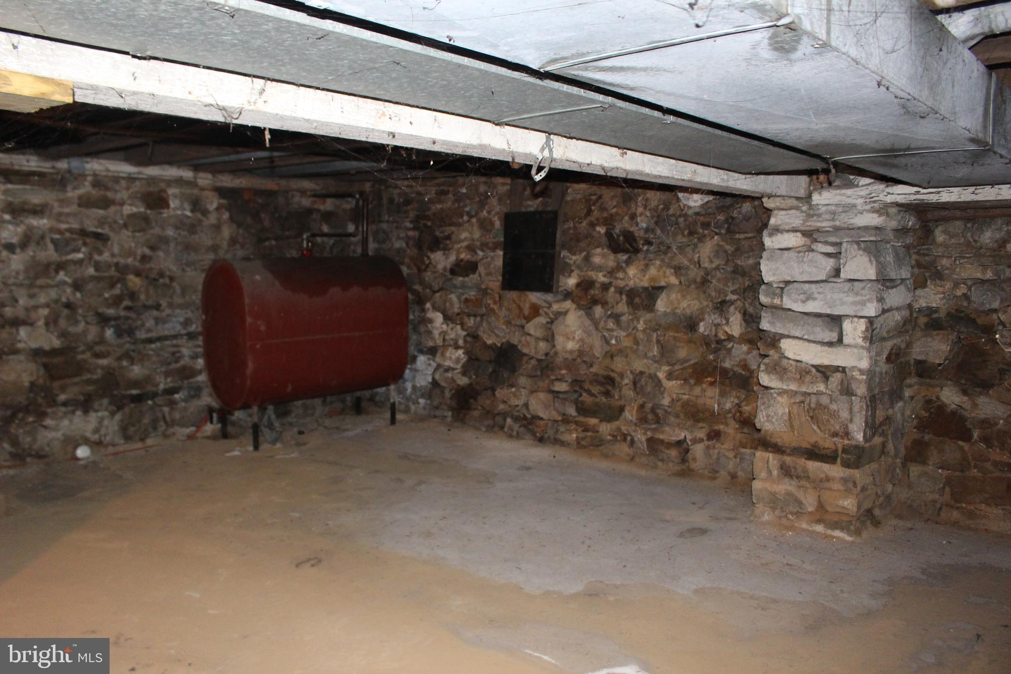 MARIETTA BOROUGH - Residential