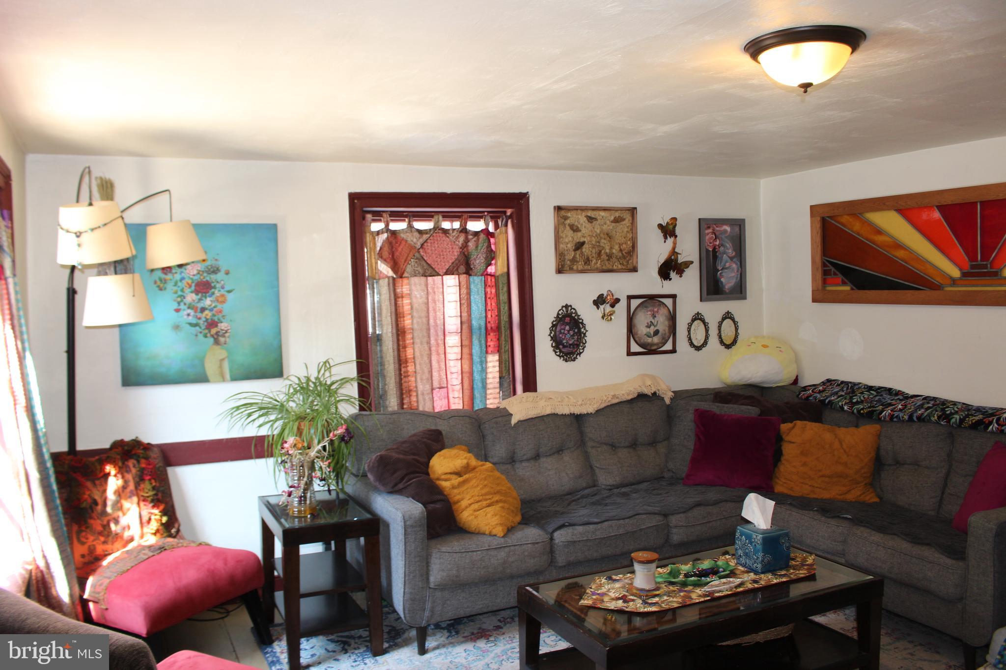 MARIETTA BOROUGH - Residential