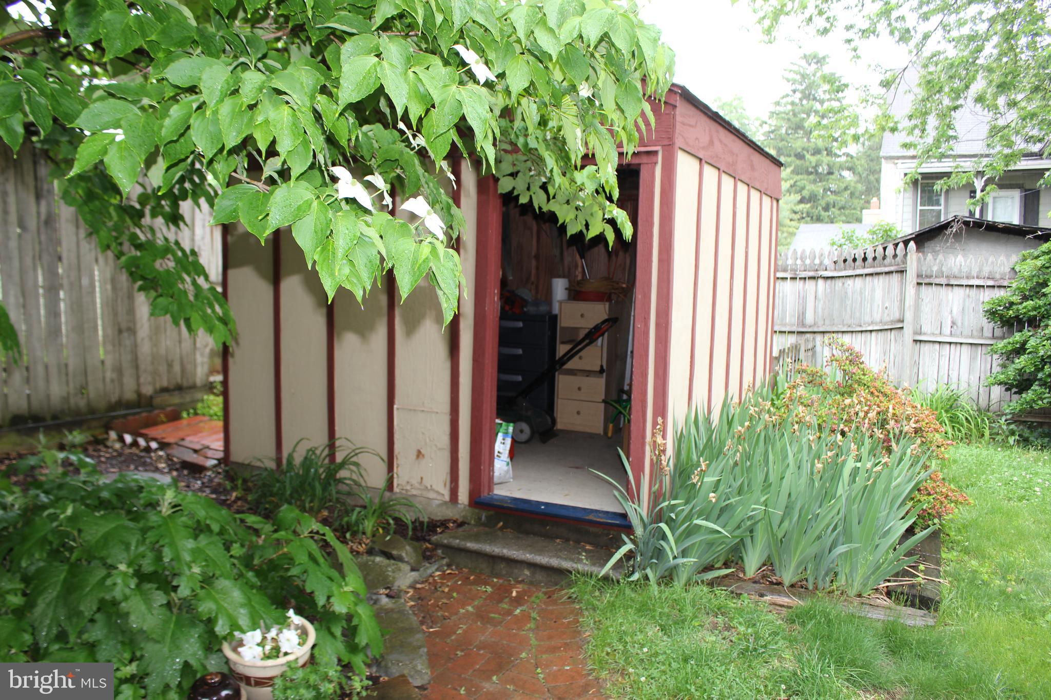 MARIETTA BOROUGH - Residential