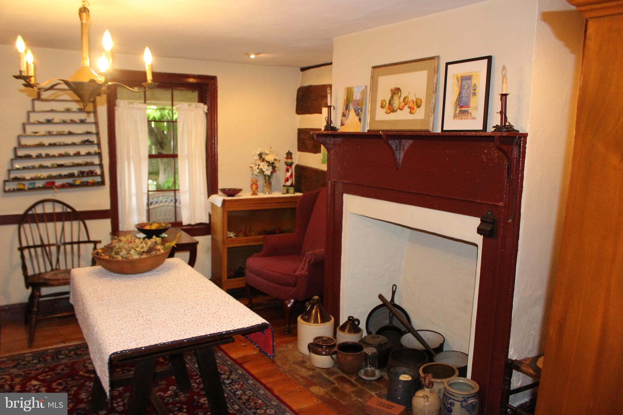 MARIETTA BOROUGH - Residential