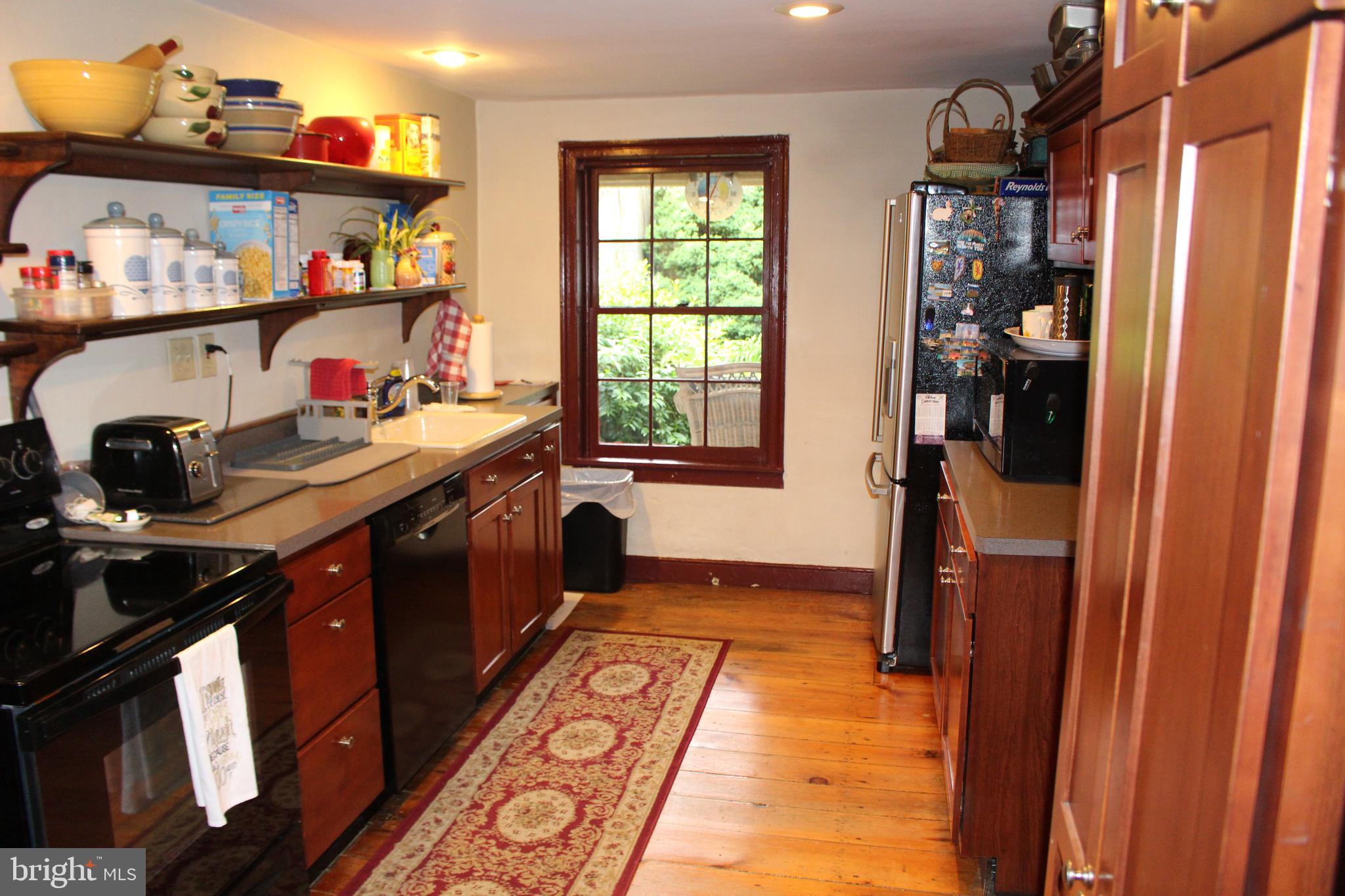 MARIETTA BOROUGH - Residential