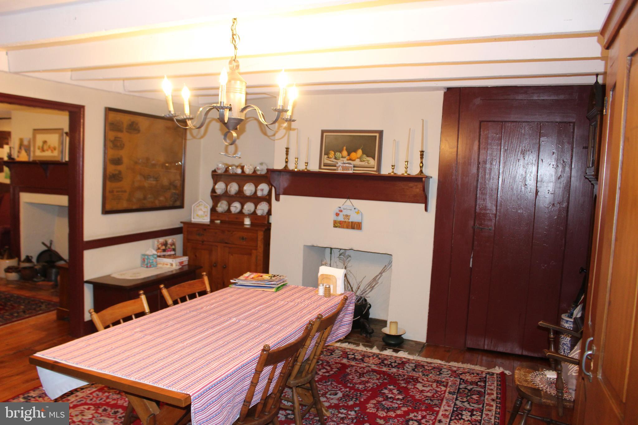 MARIETTA BOROUGH - Residential